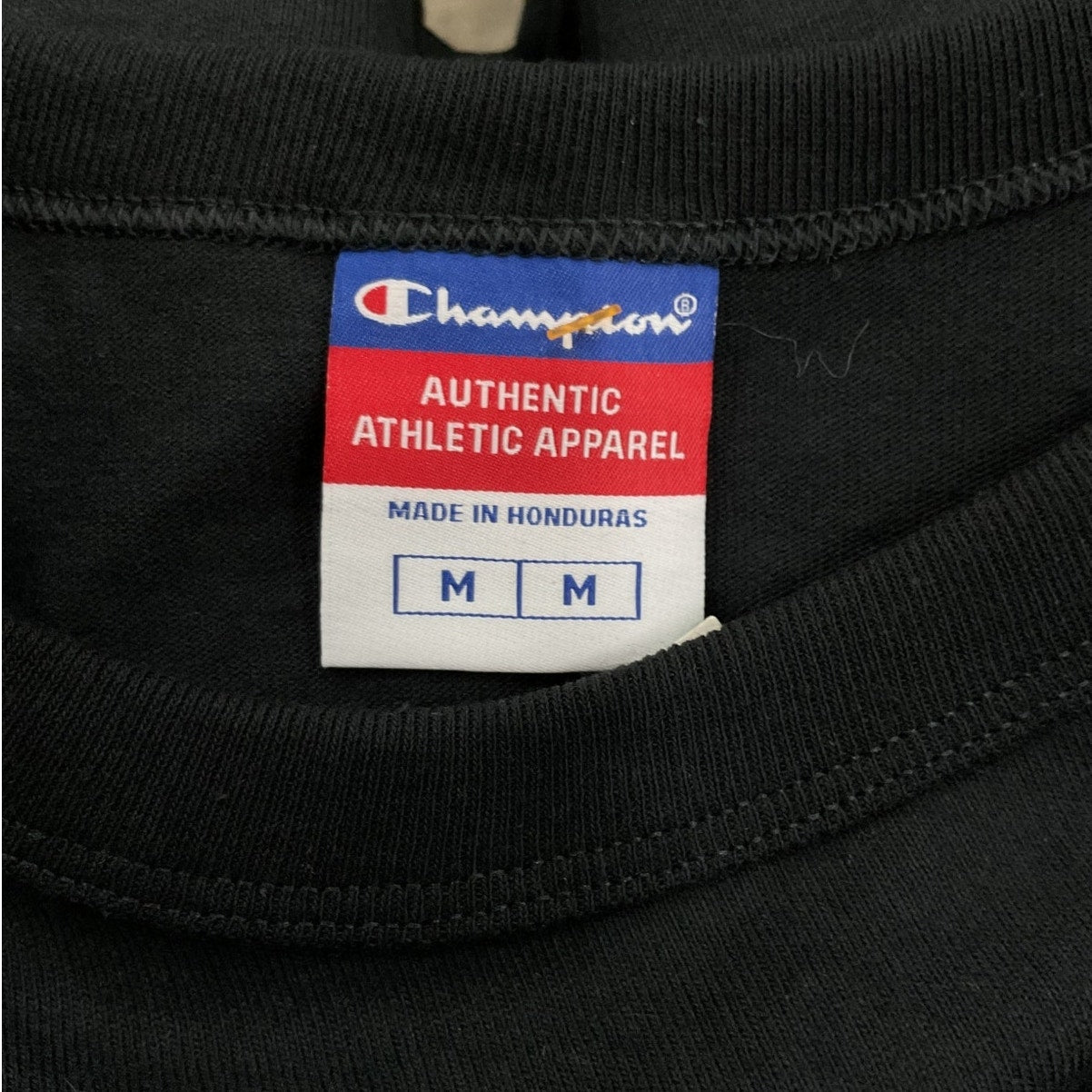 Blusa M (Champion)