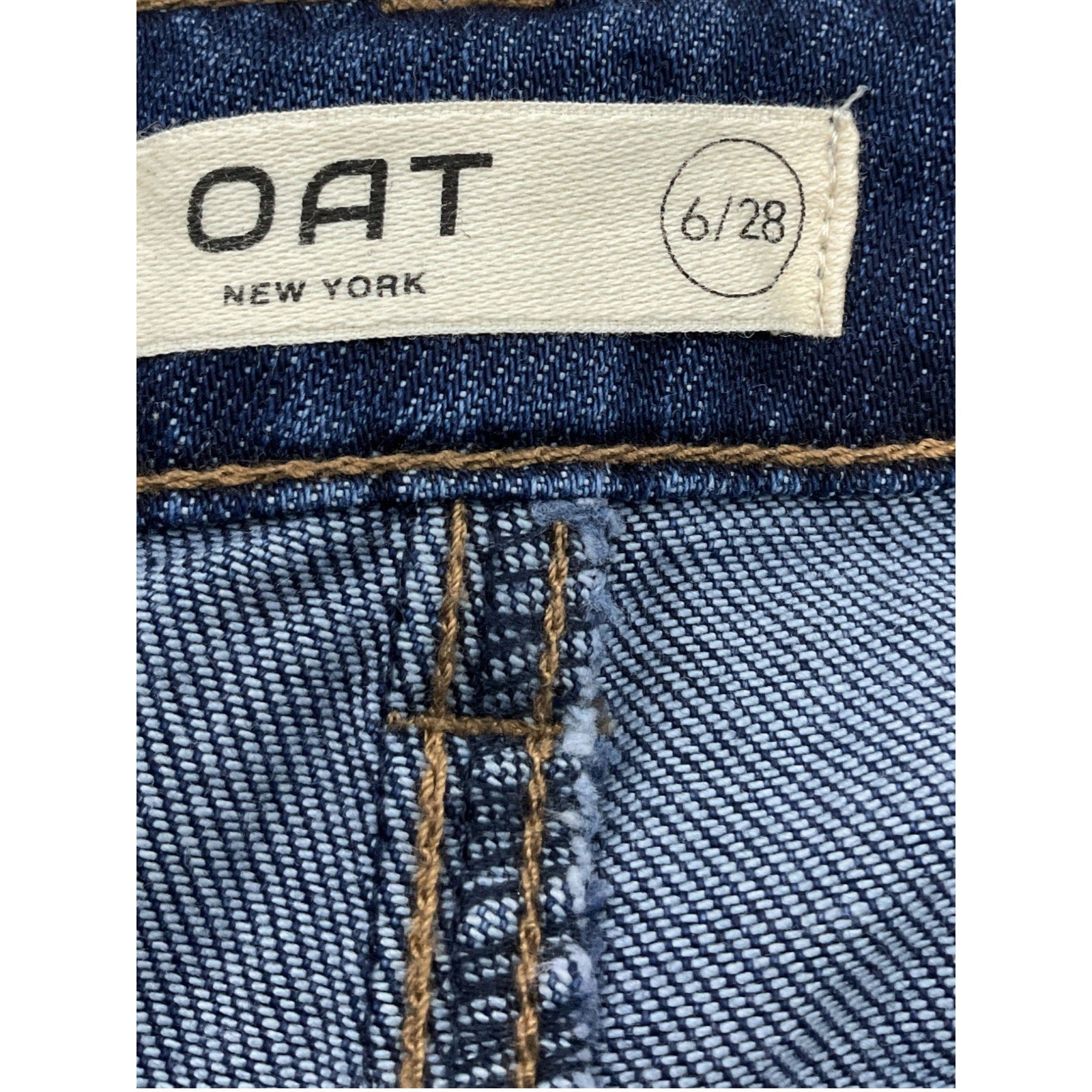 Jeans 6 (OAT)