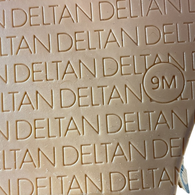 sandalia 9M (DELTAN)