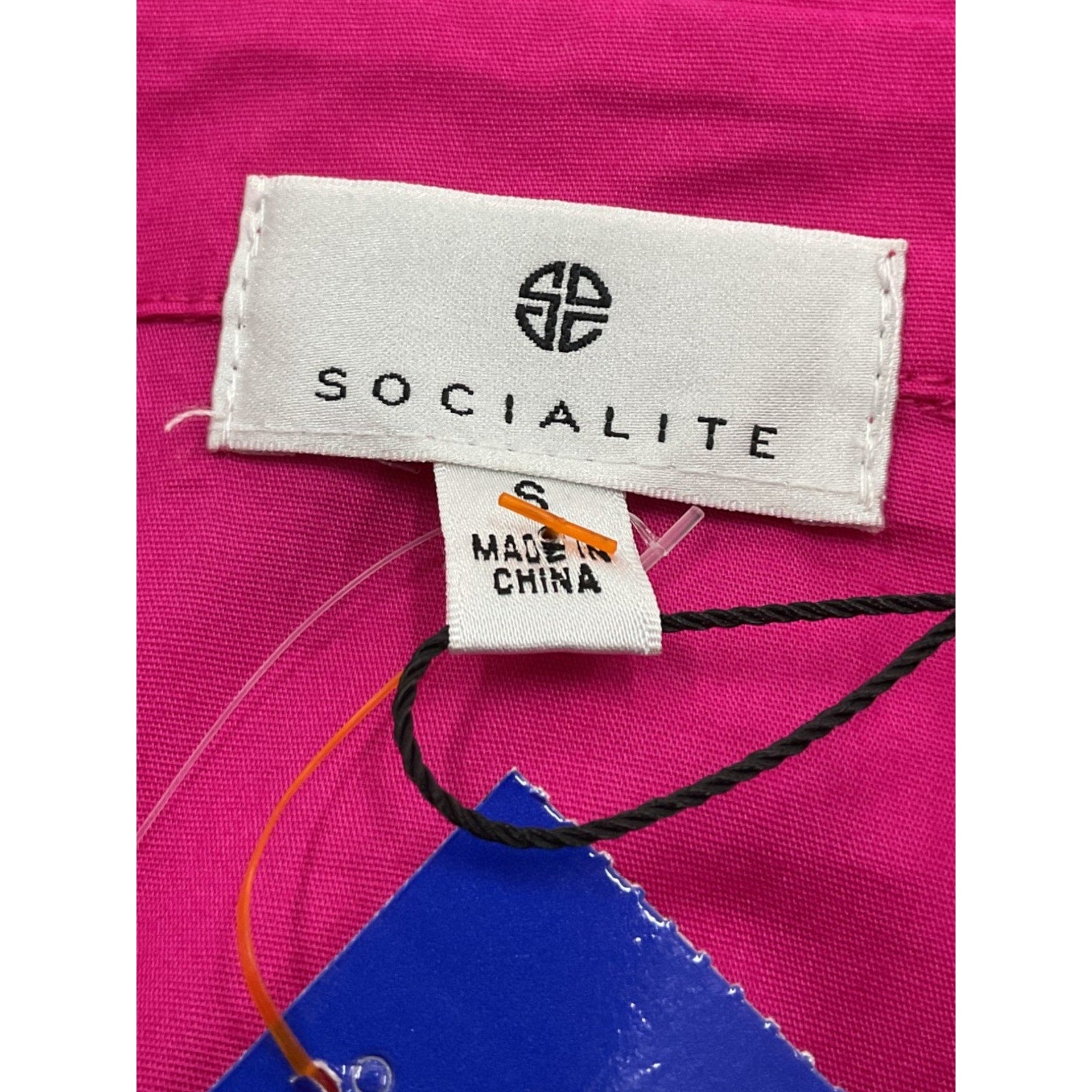 Blusa S (Socialite)