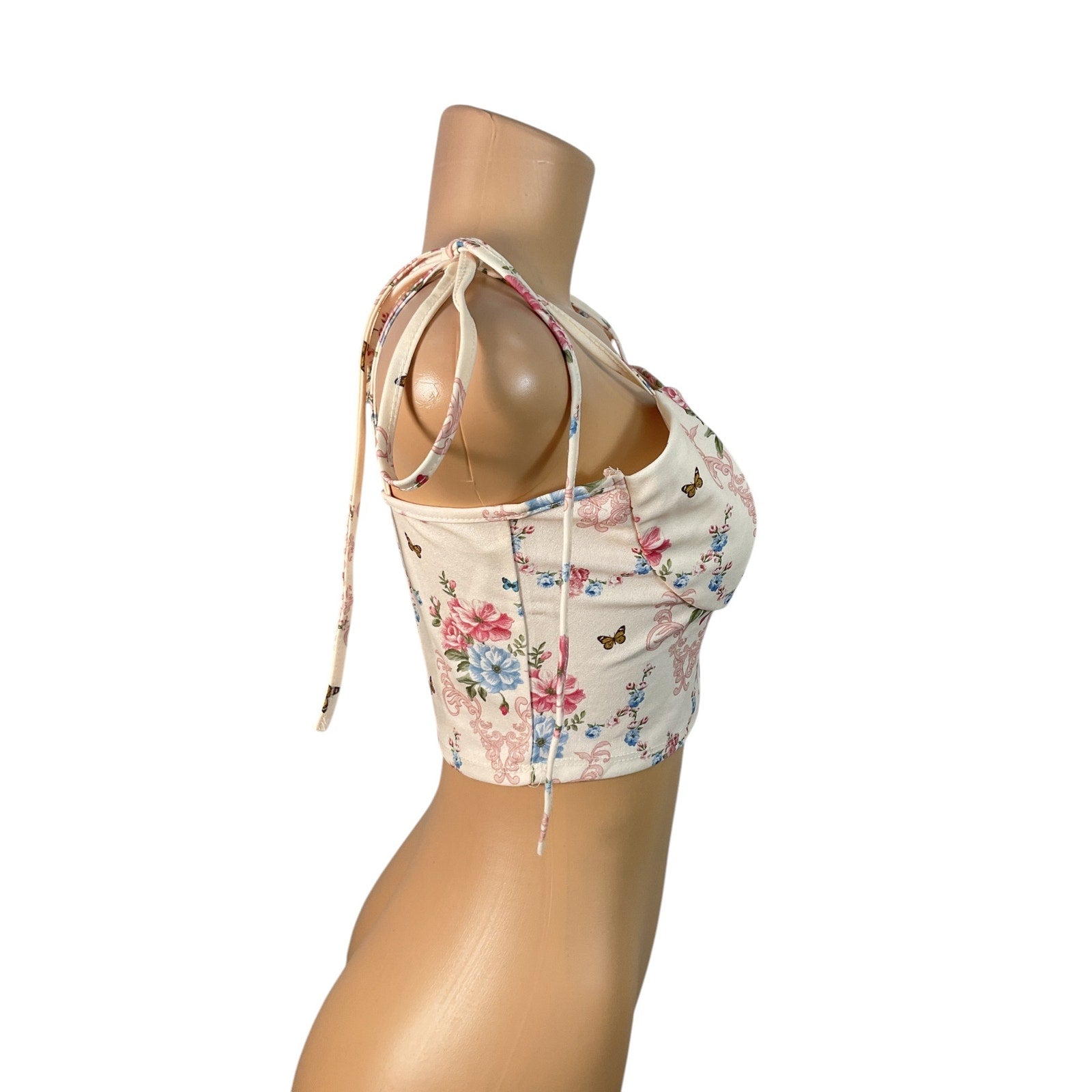 Blusa S (Shein)
