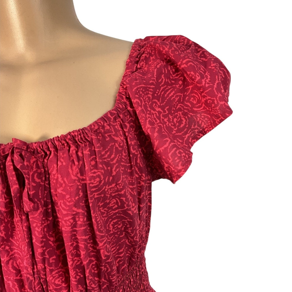 Vestido S (Universal Thread)