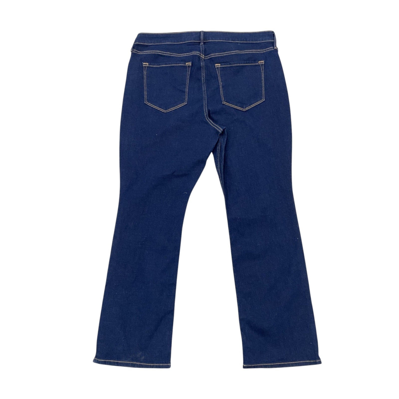 Jean 16 (Old Navy)