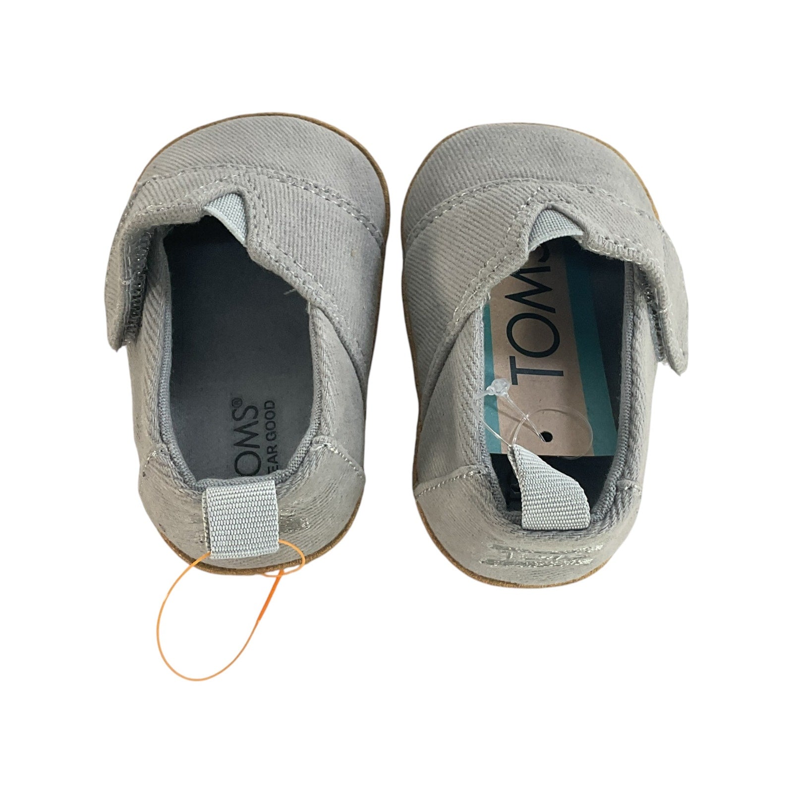 Zapato niño 3 (TOMS)
