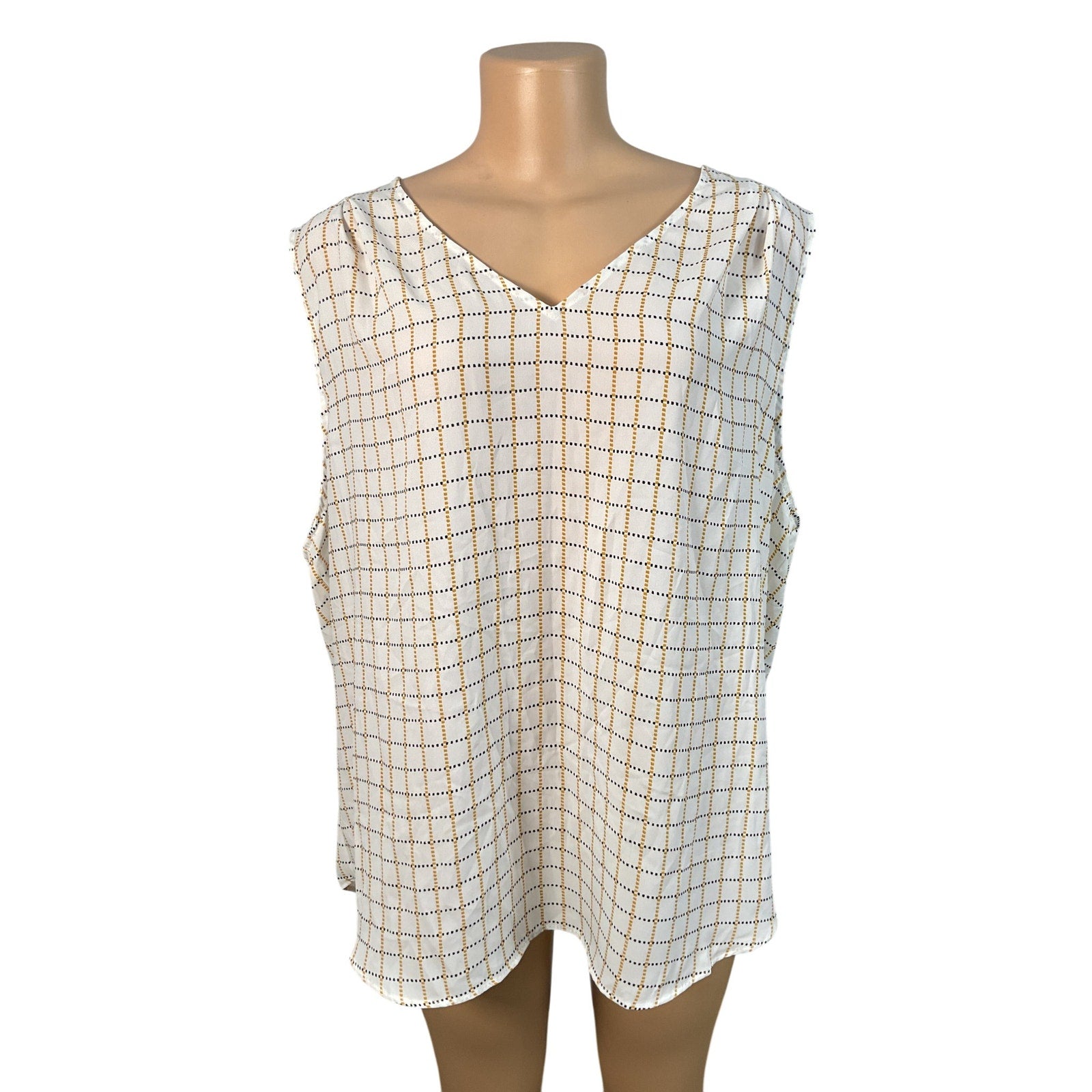 Blusa XXL (Banana Republic)