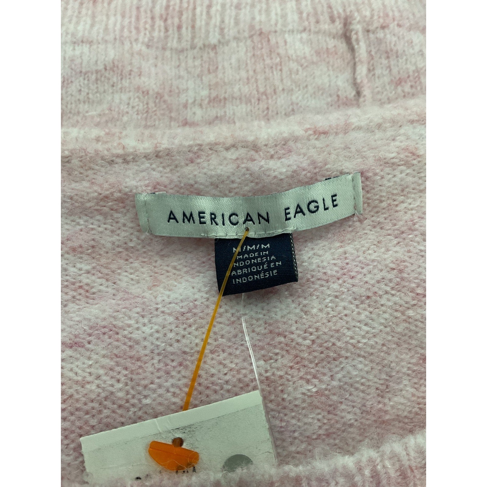 Sueter M (American Eagle)