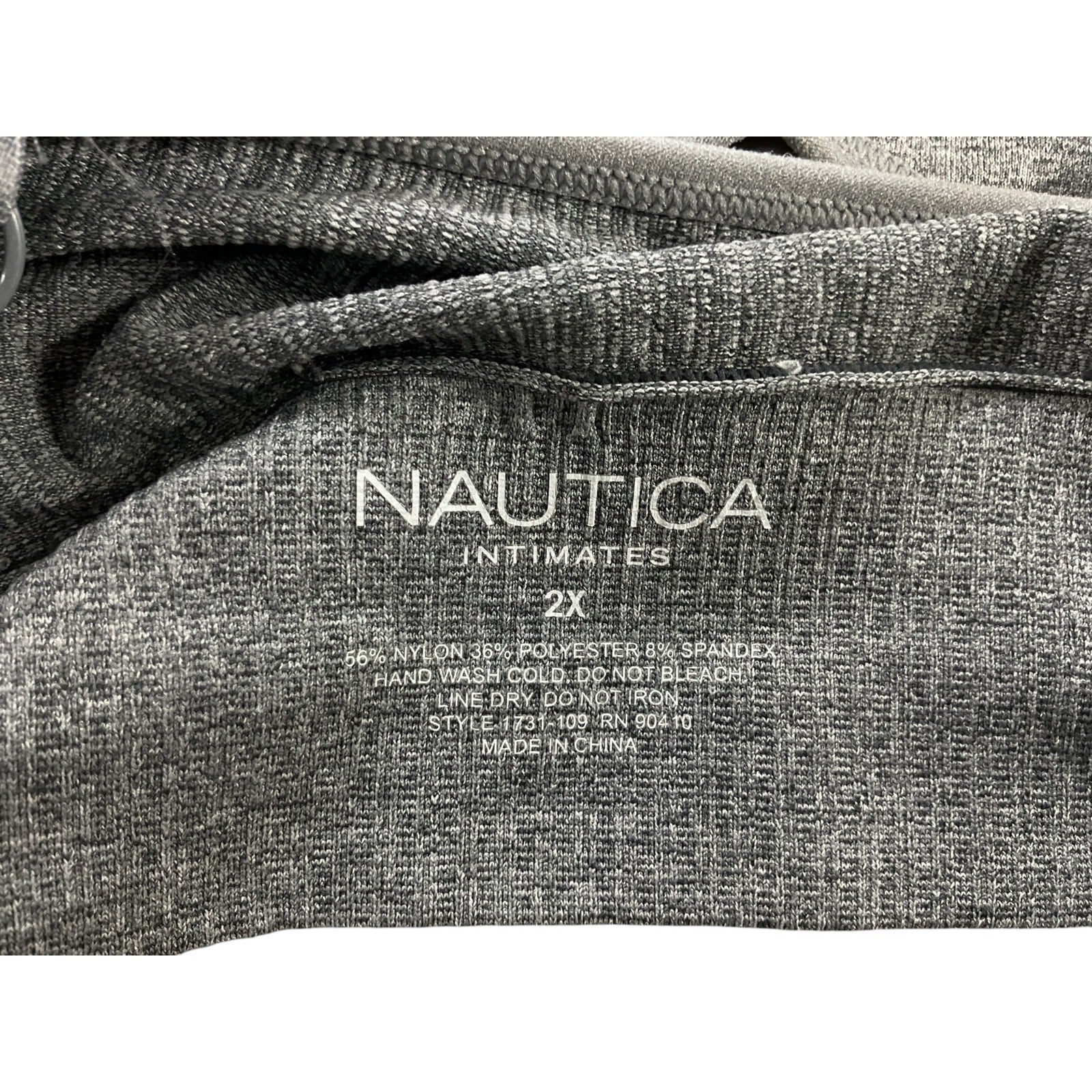 Top 2X  (NAUTICA)