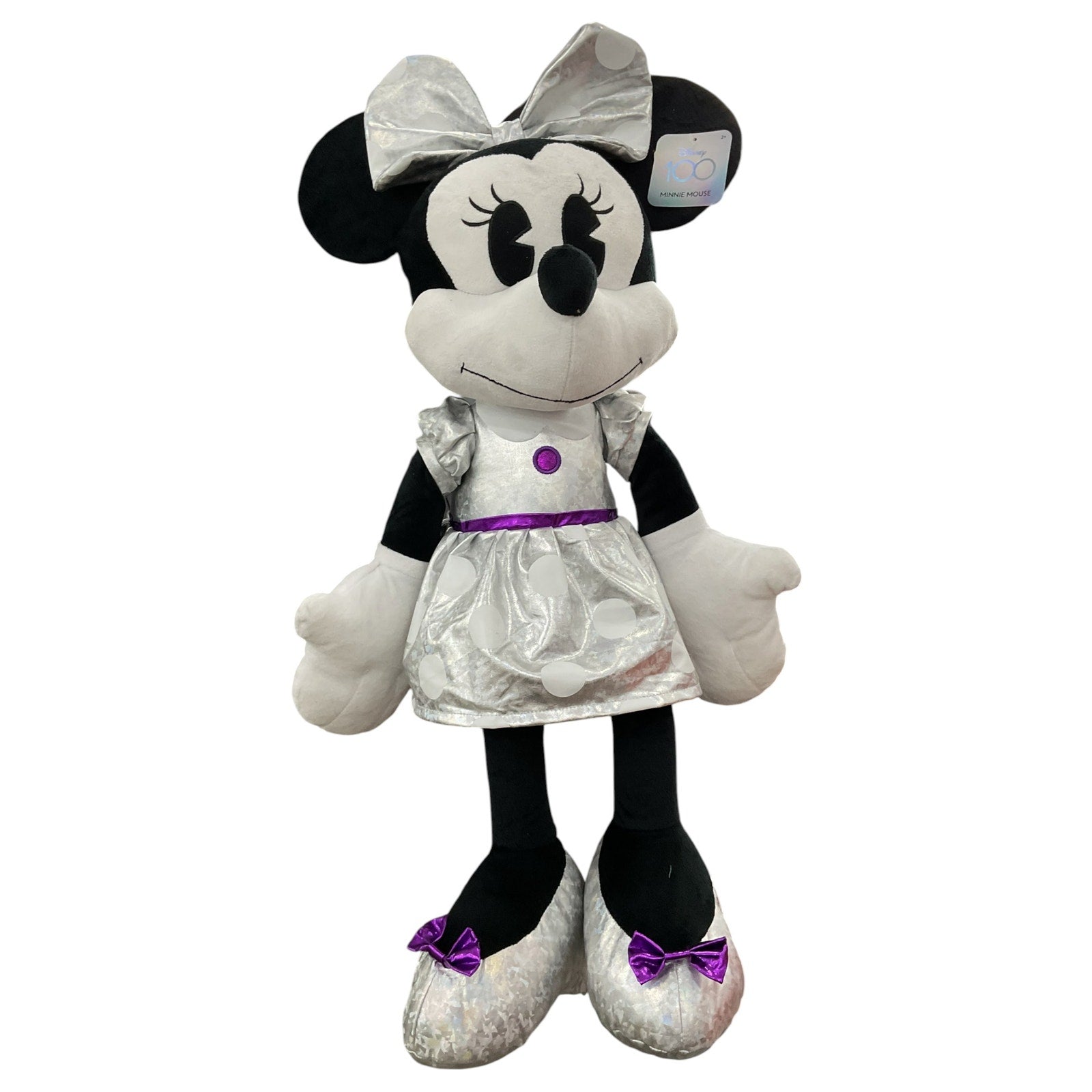 Minnie Mouse (Disney)