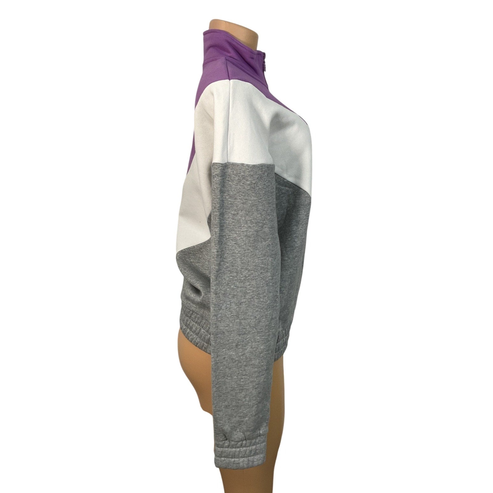 Sudadero M (Fila)
