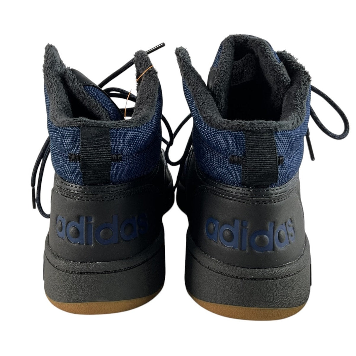 Tenis 12 (Adidas)