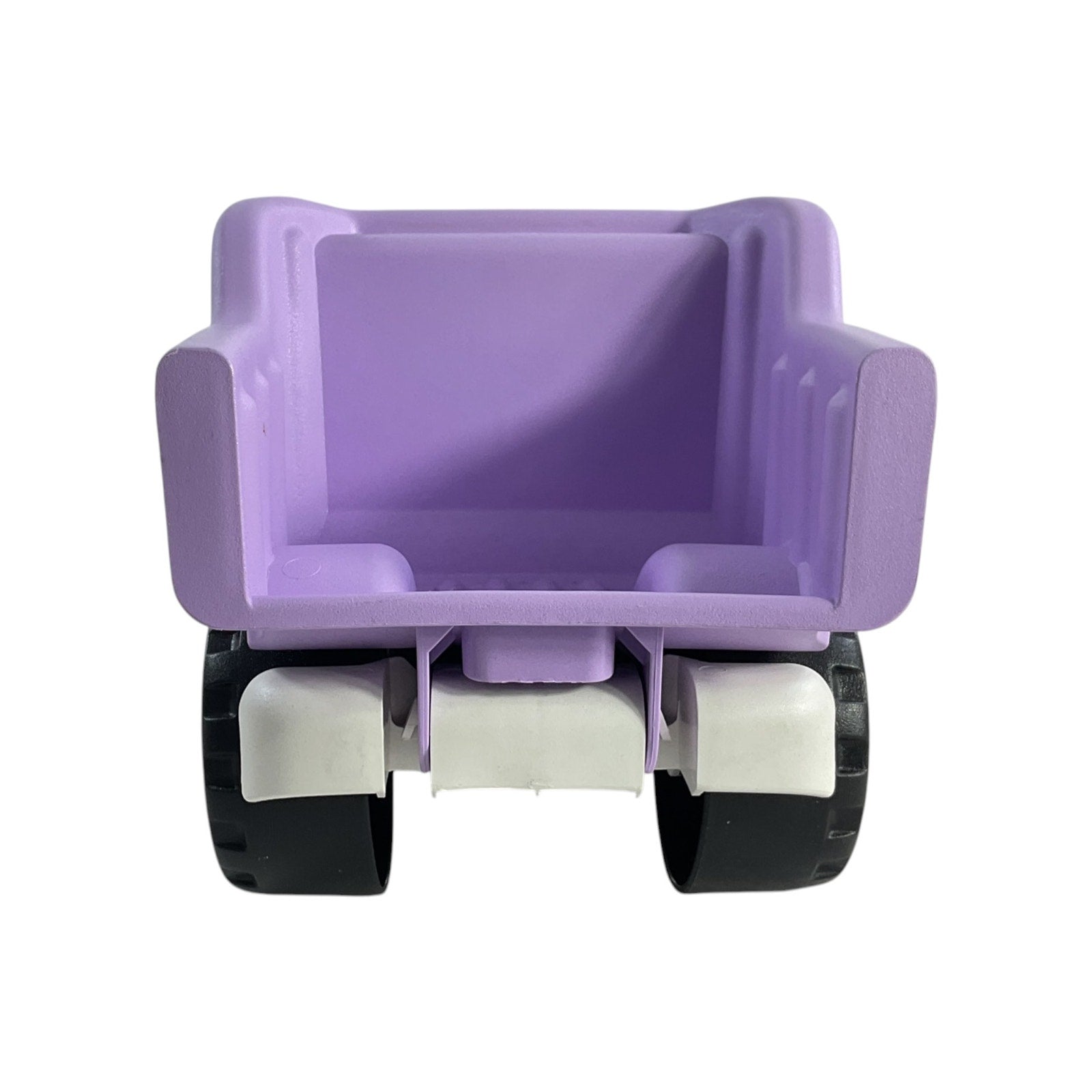 Camión (green toys)