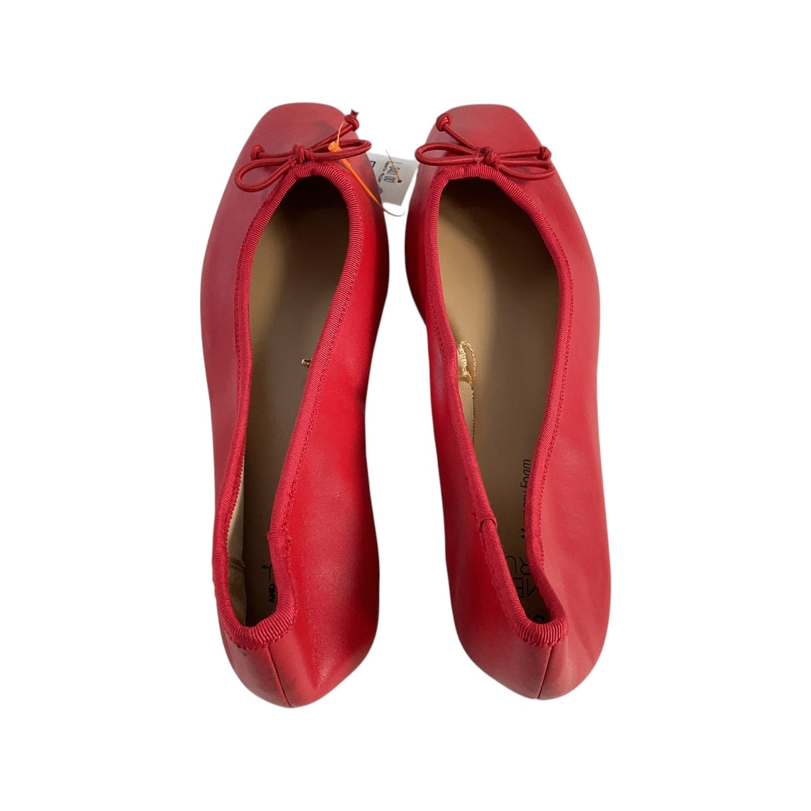 Zapatilla 8.5 (TIME AND TRU)