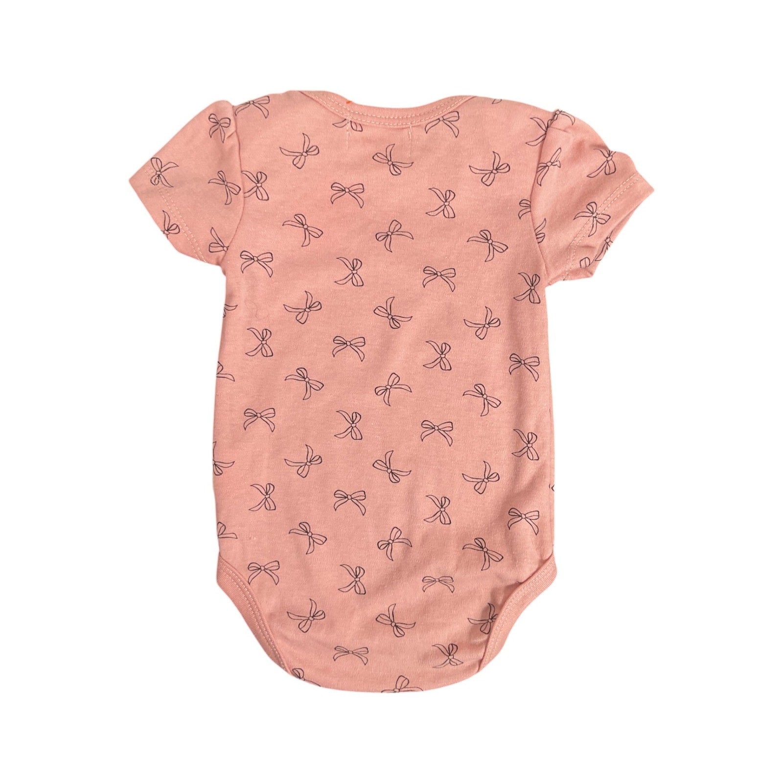 Traje de Bebé 3-6M (Rabbit Bear)