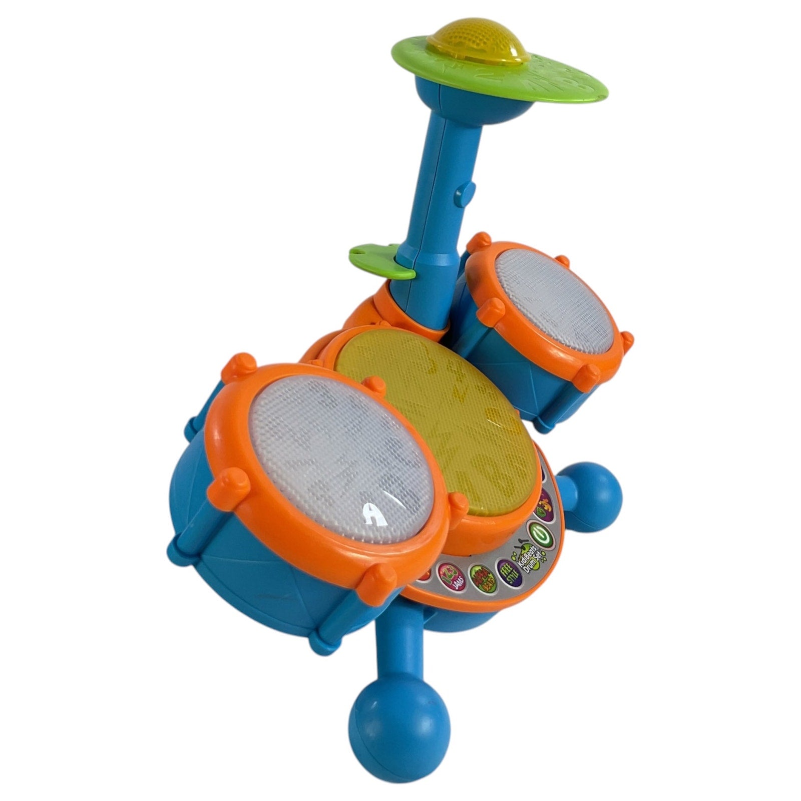 BateríaInteractiva (Vtech)