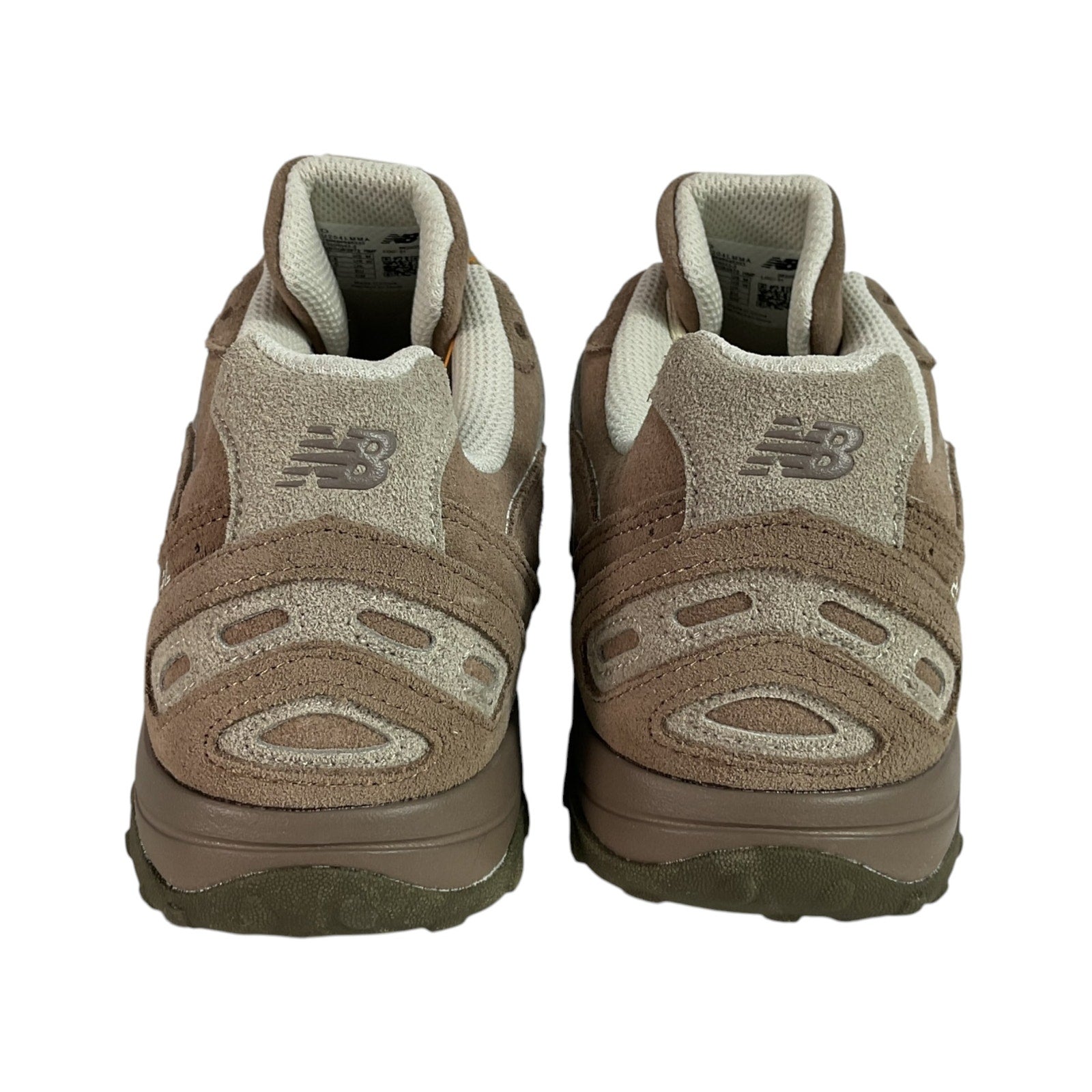 Tenis 8.5 (New Balance)