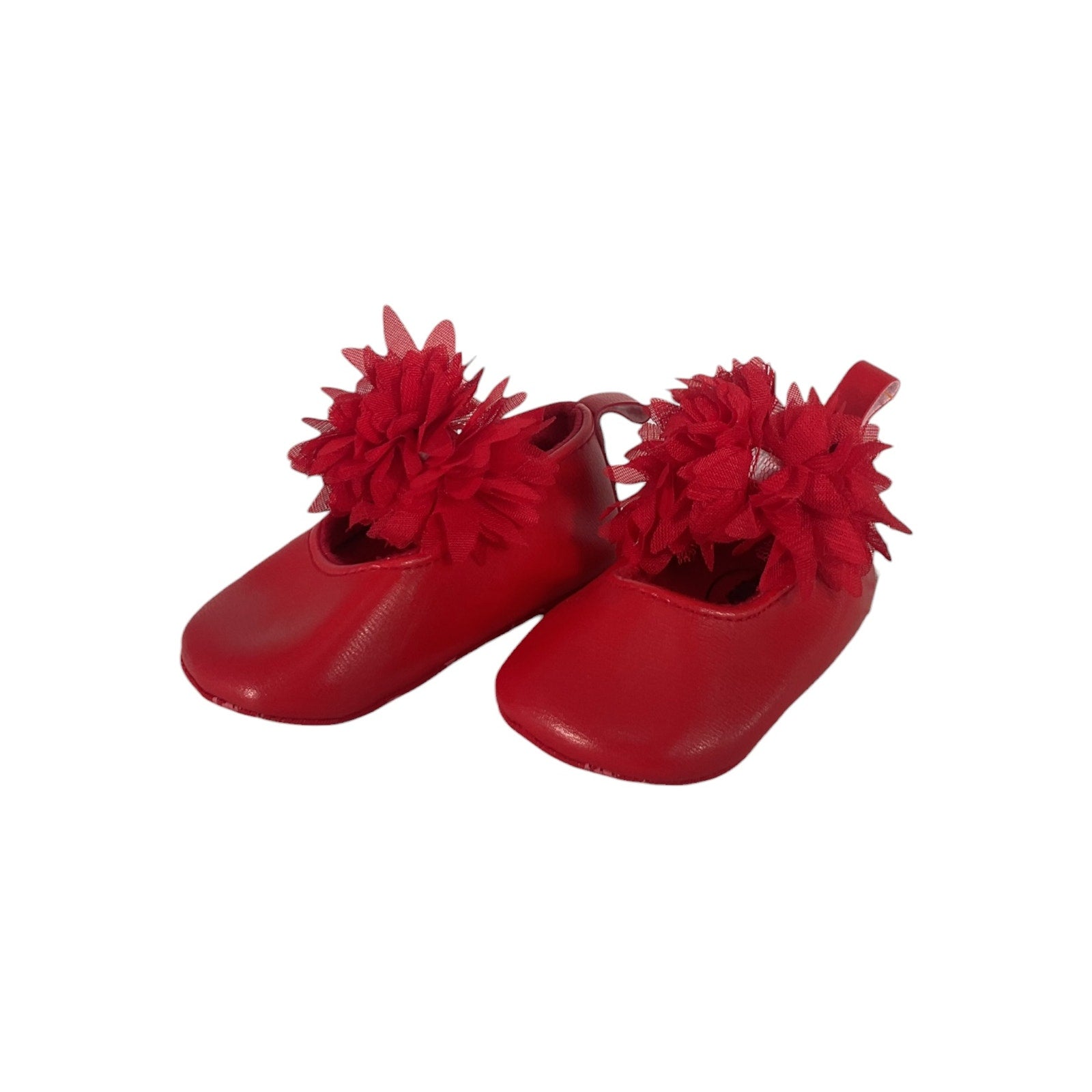 Zapatillas niña 1