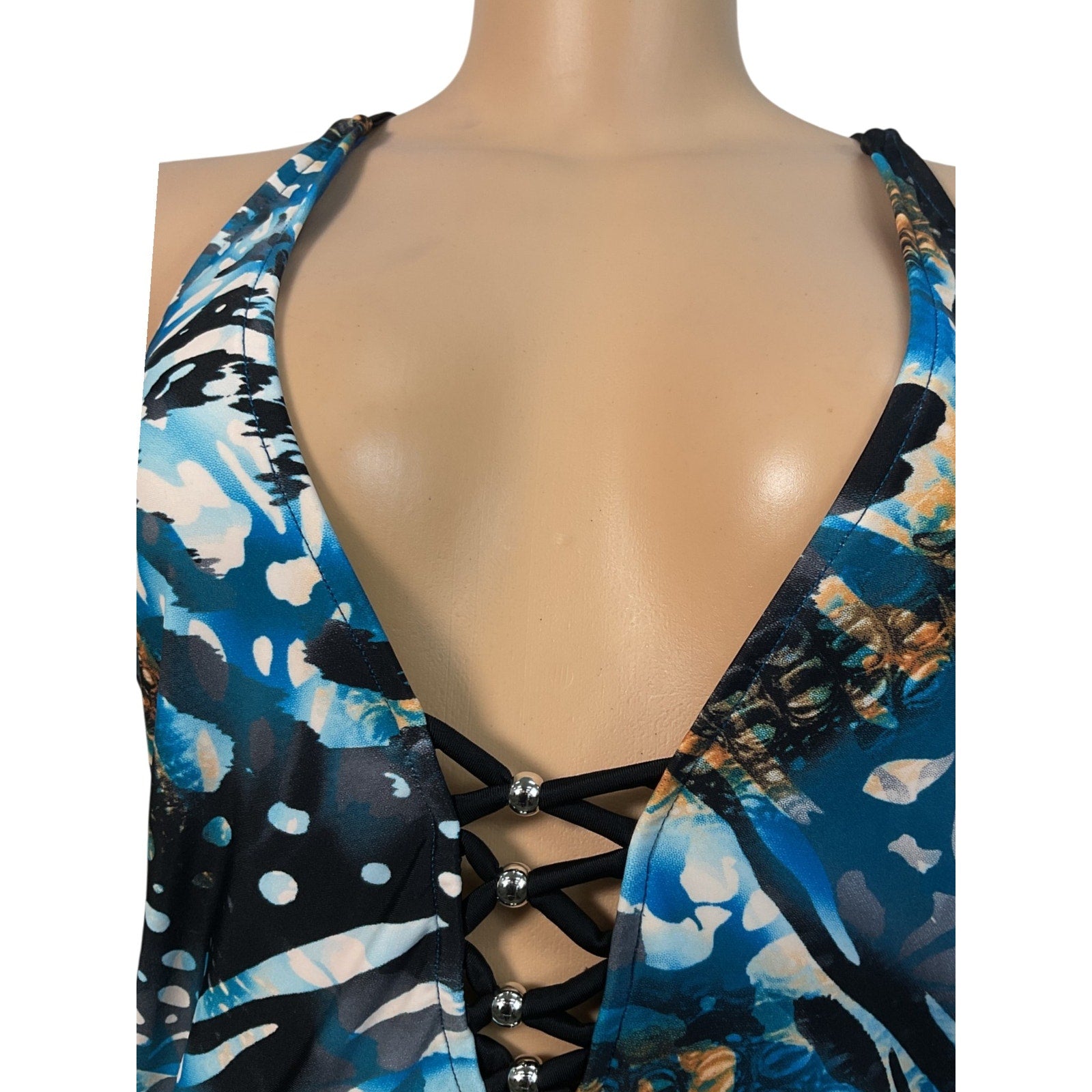 Traje de Baño Dama 10 (VENUS)
