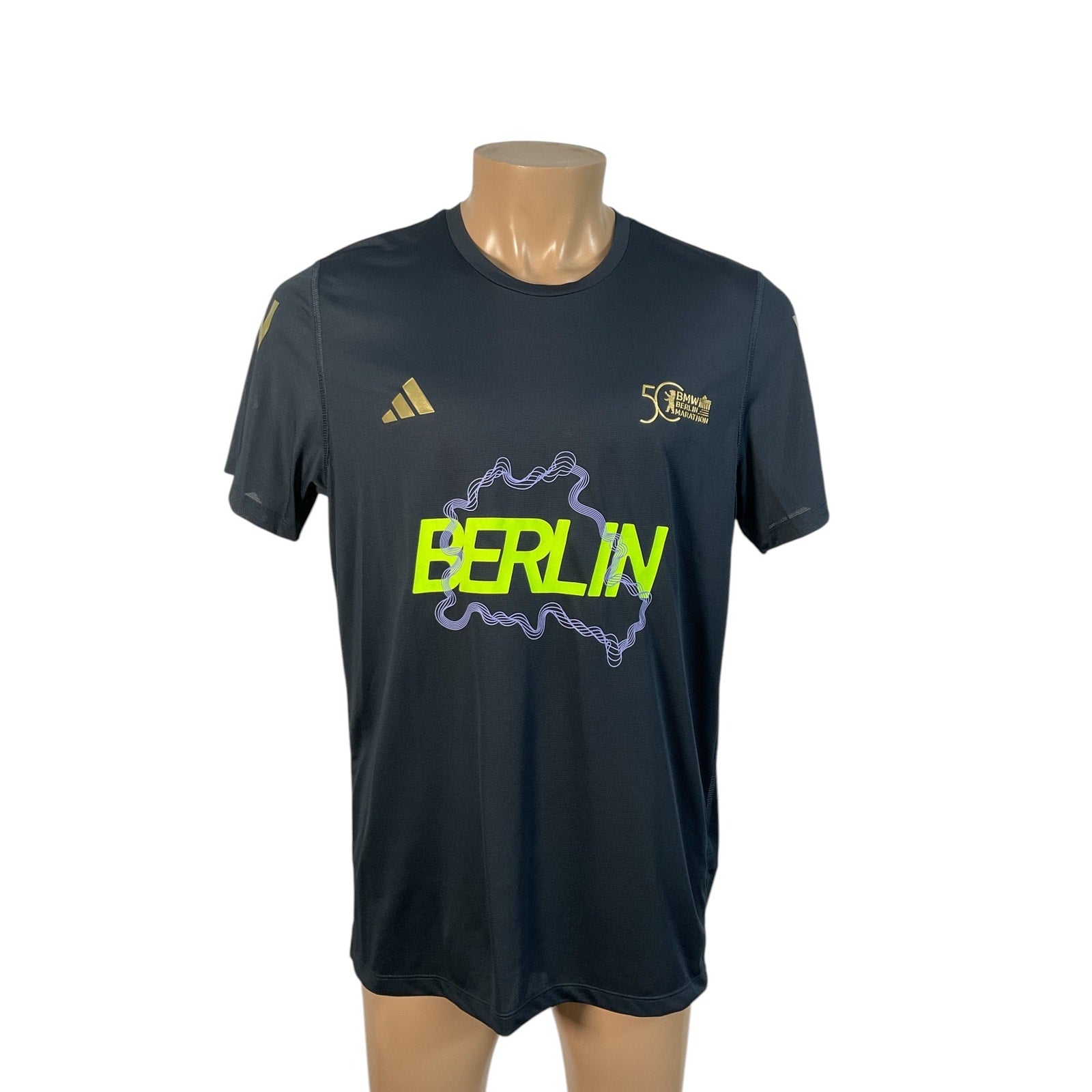 Camisa L (Adidas)