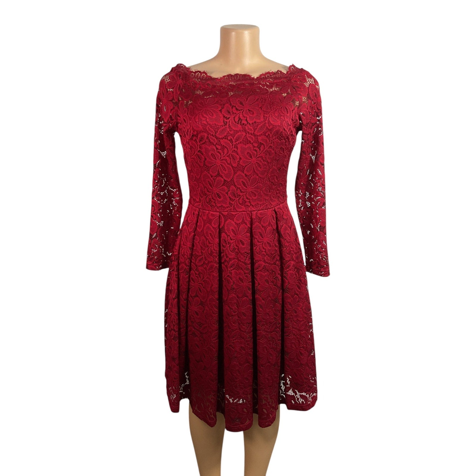 Vestido S