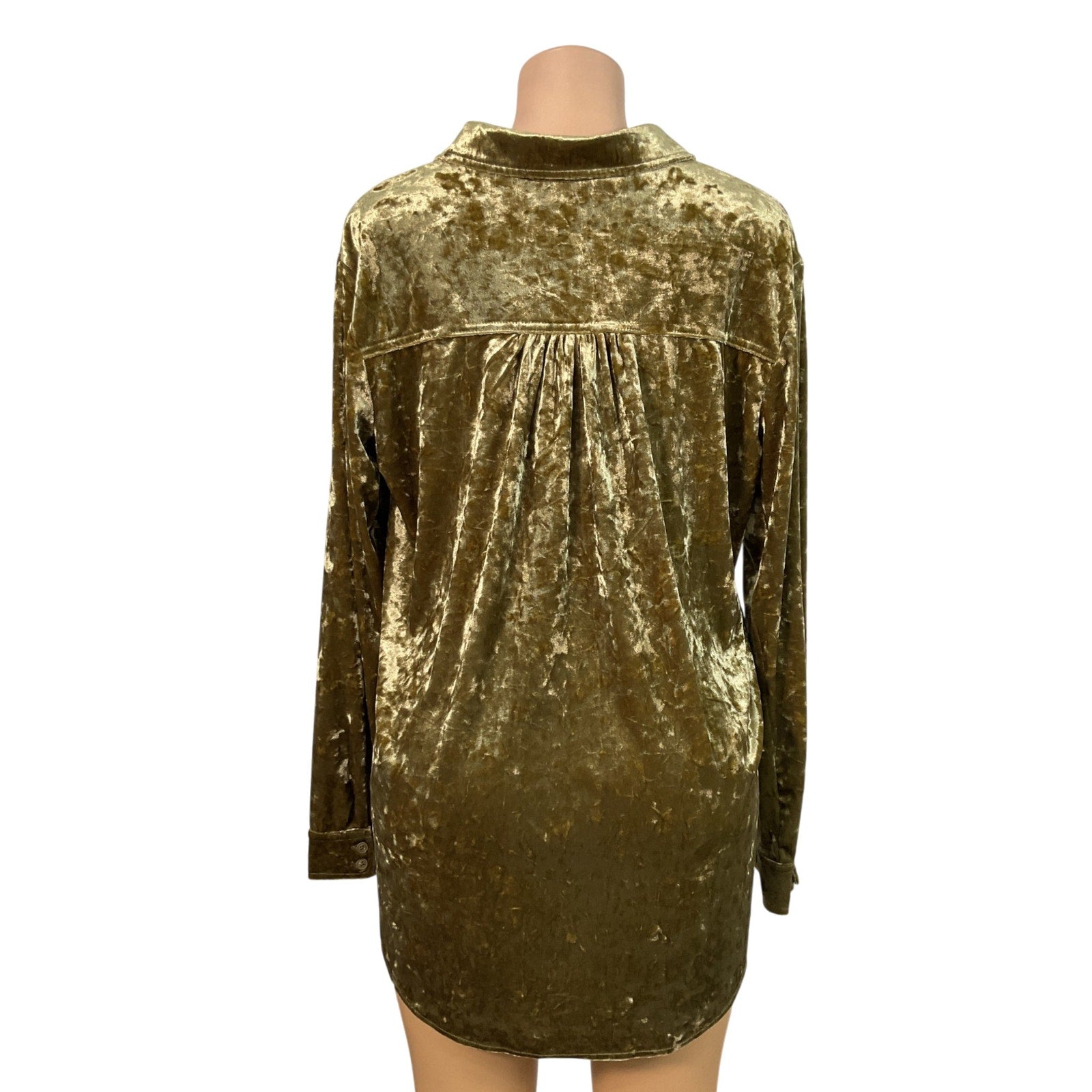 Blusa M (Ophelia Roe.)