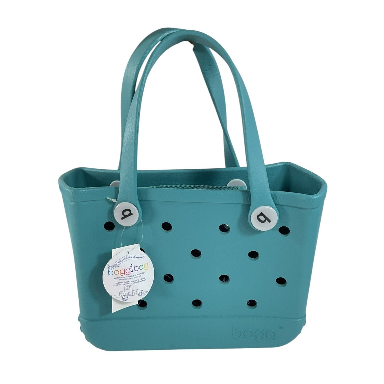 Bolso de playa (Bogg)