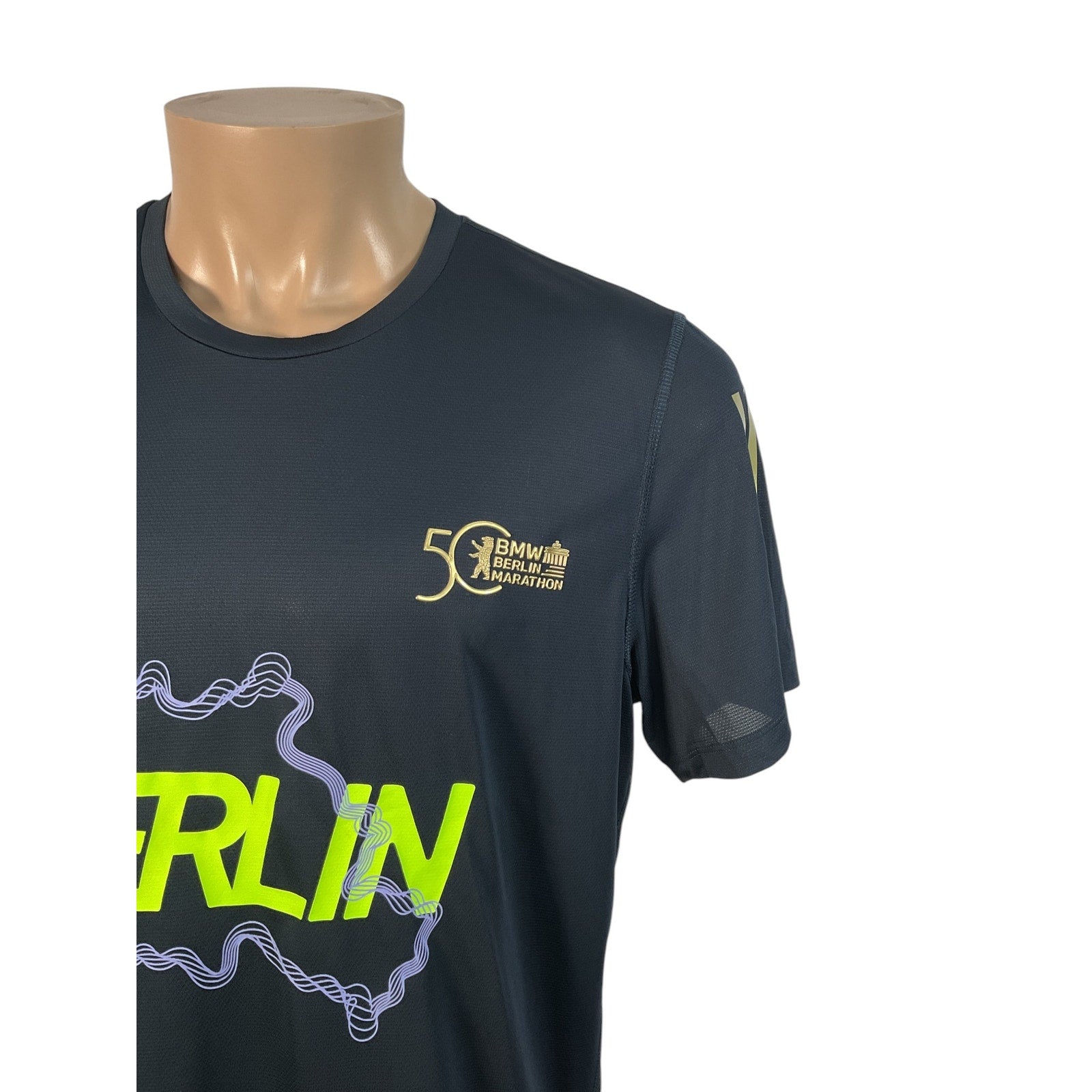 Camisa L (Adidas)