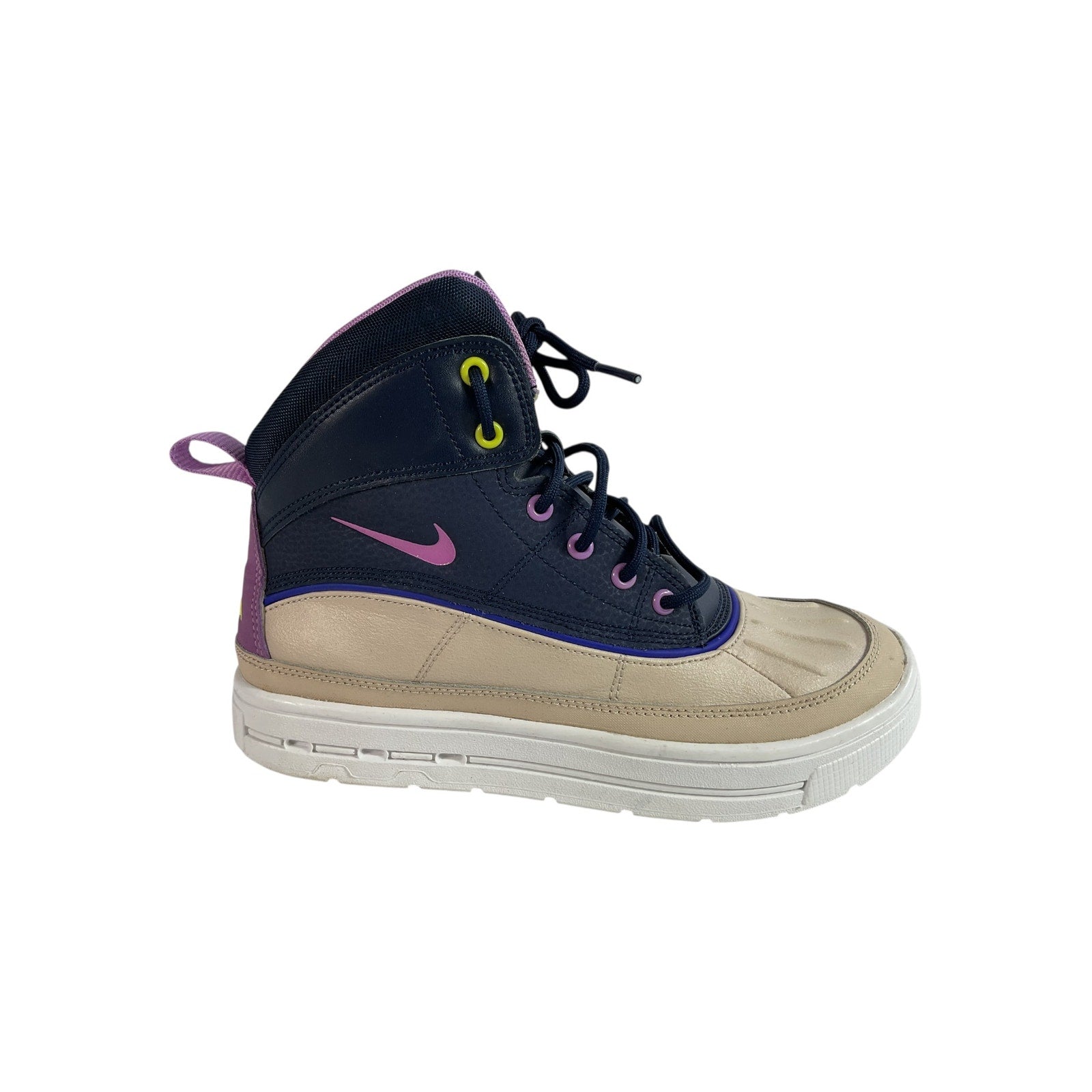 Botín niña 4.5Y (Nike)