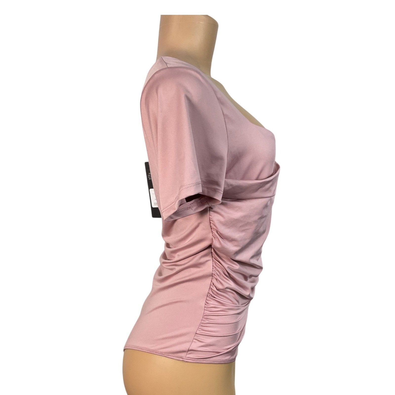 Blusa L (Fashion Nova)