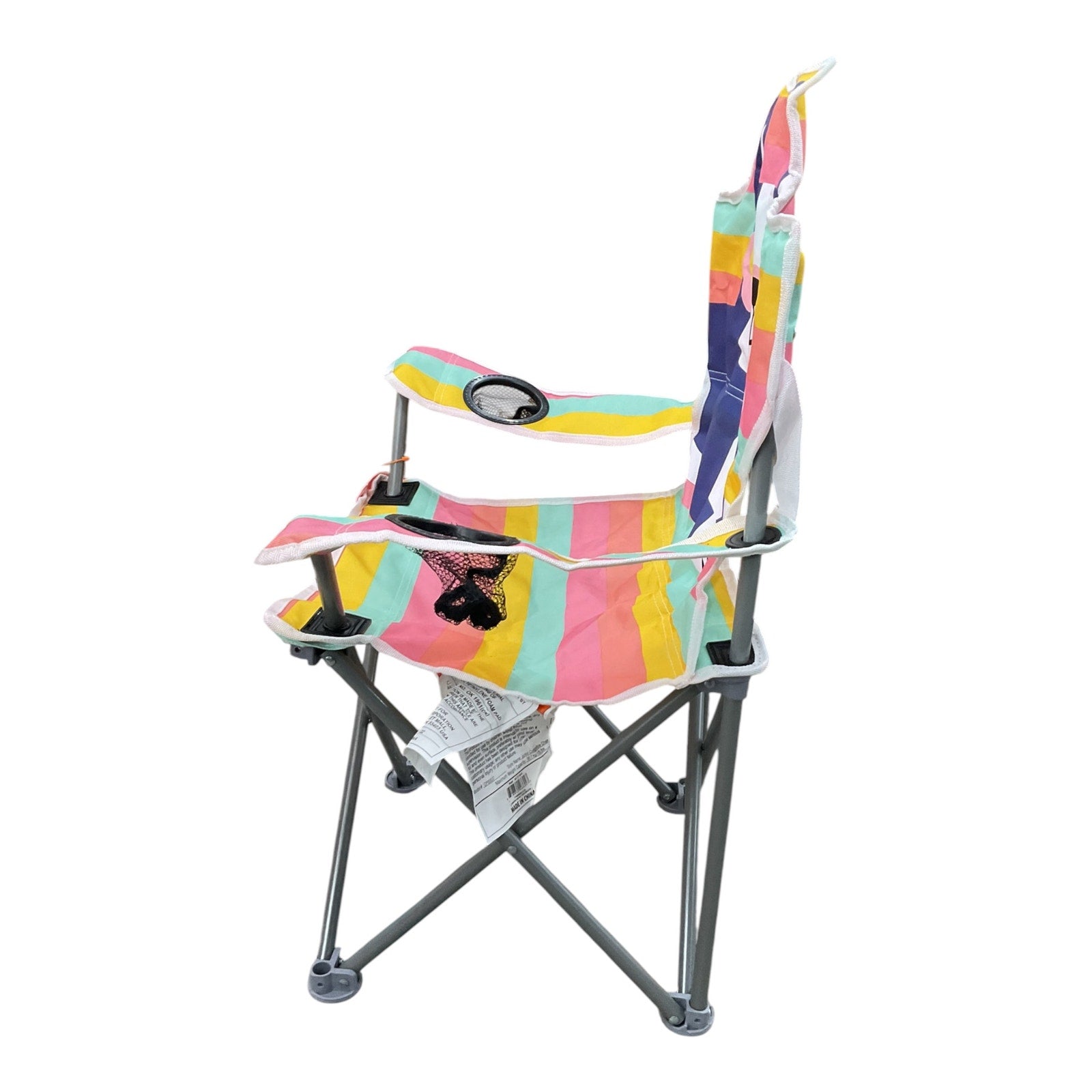 Silla plegable portátil Para niña