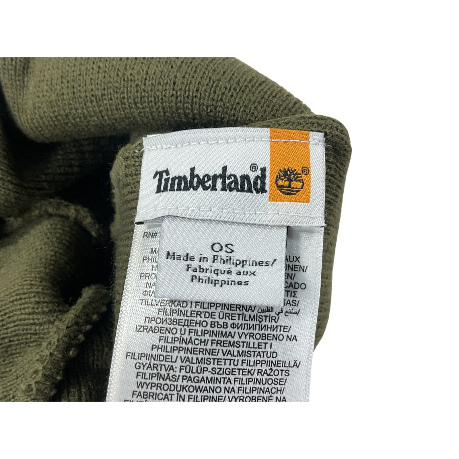 Gorro (Timberland)
