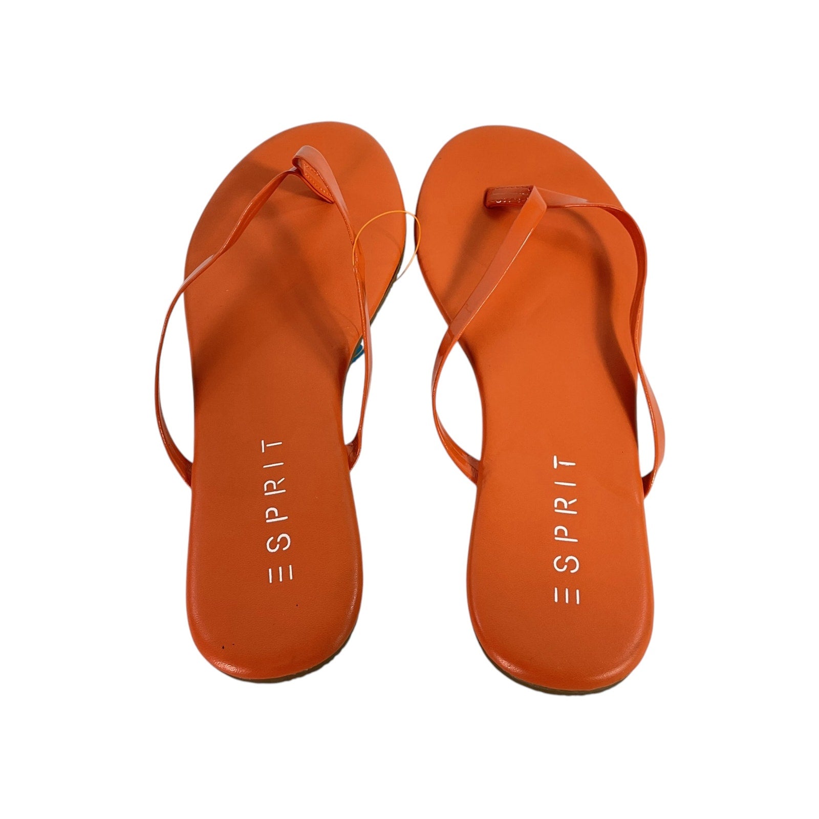 Sandalias 7 (ESPIRIT)
