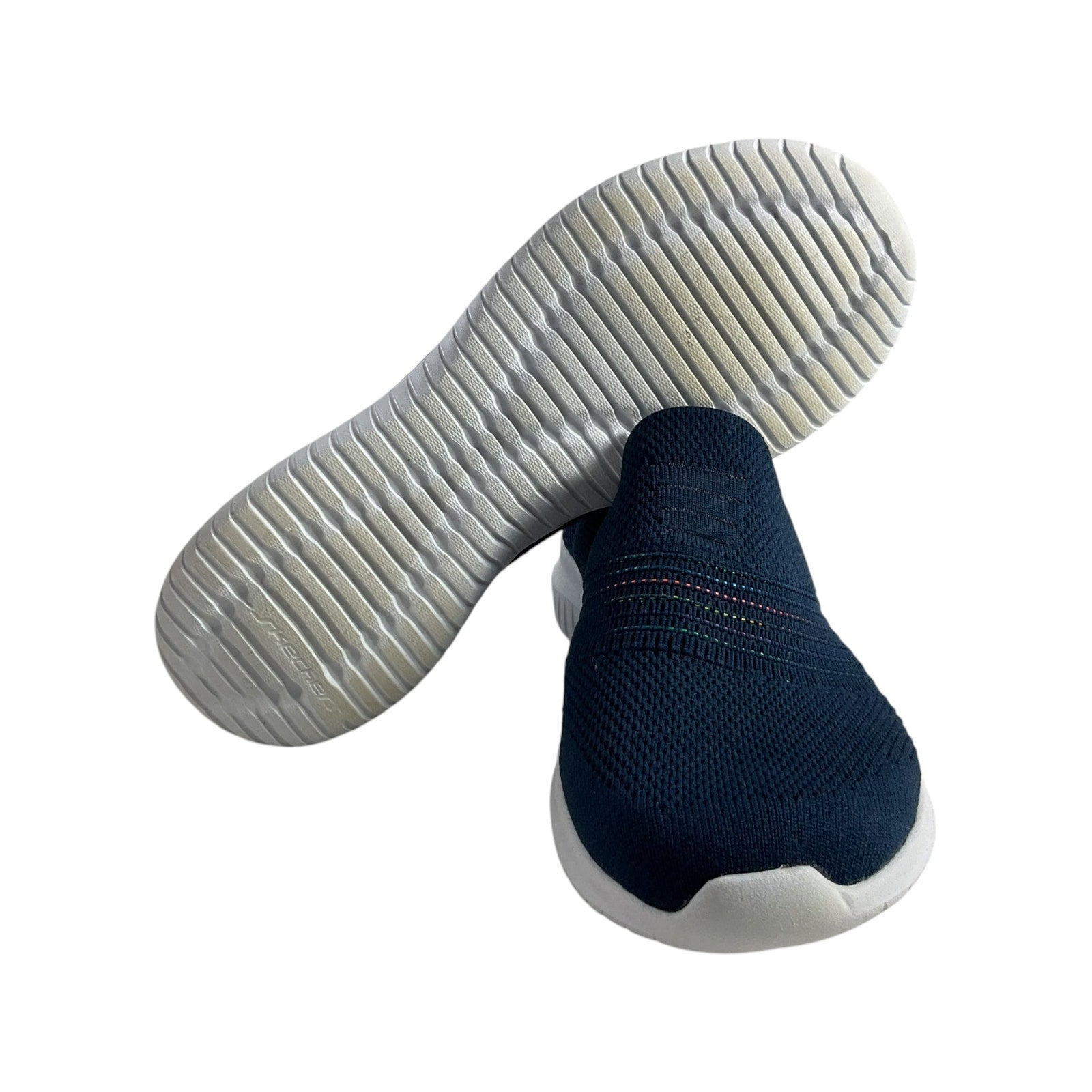 Tenis 8.5 (Skechers)