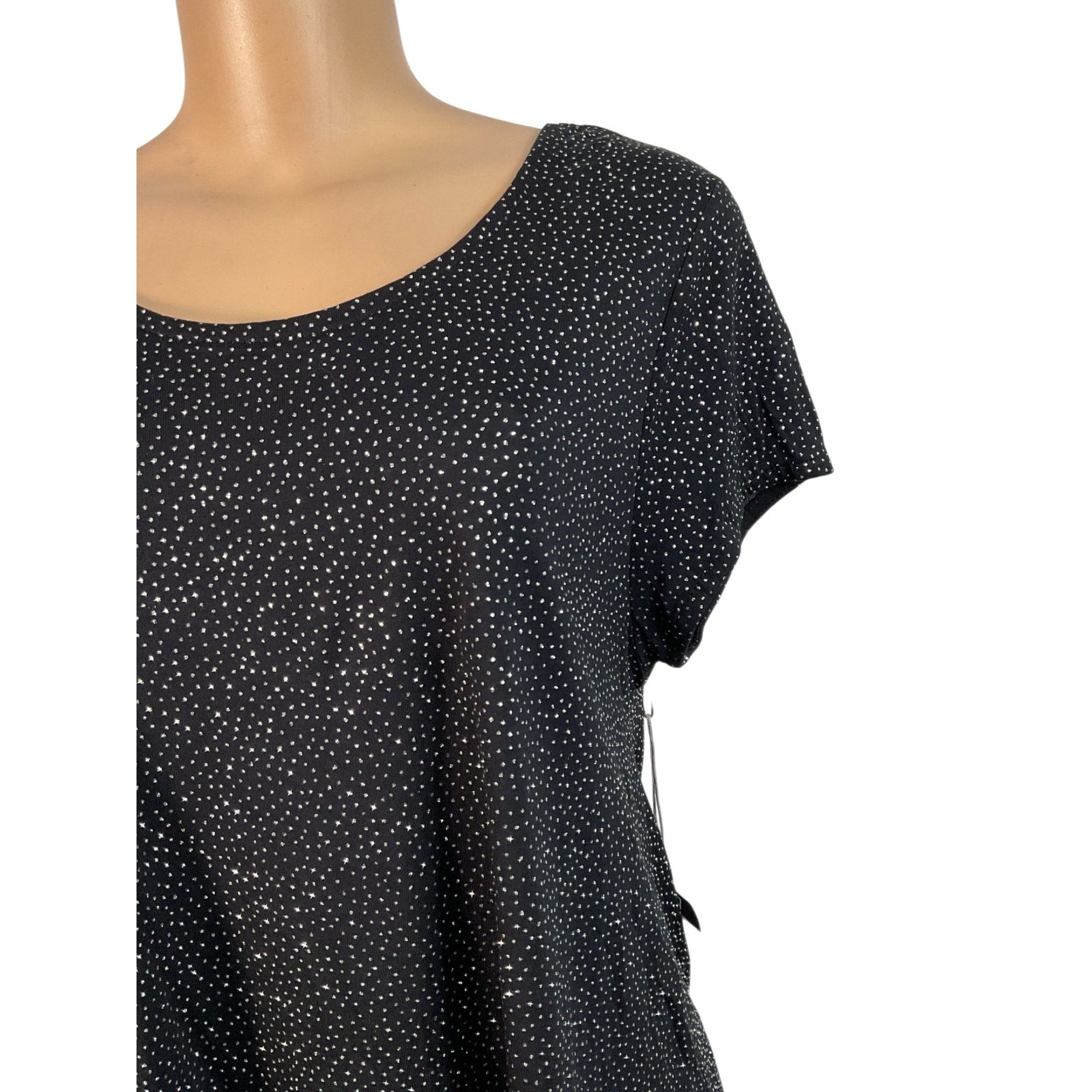 Blusa M (Jennifer Lopez)