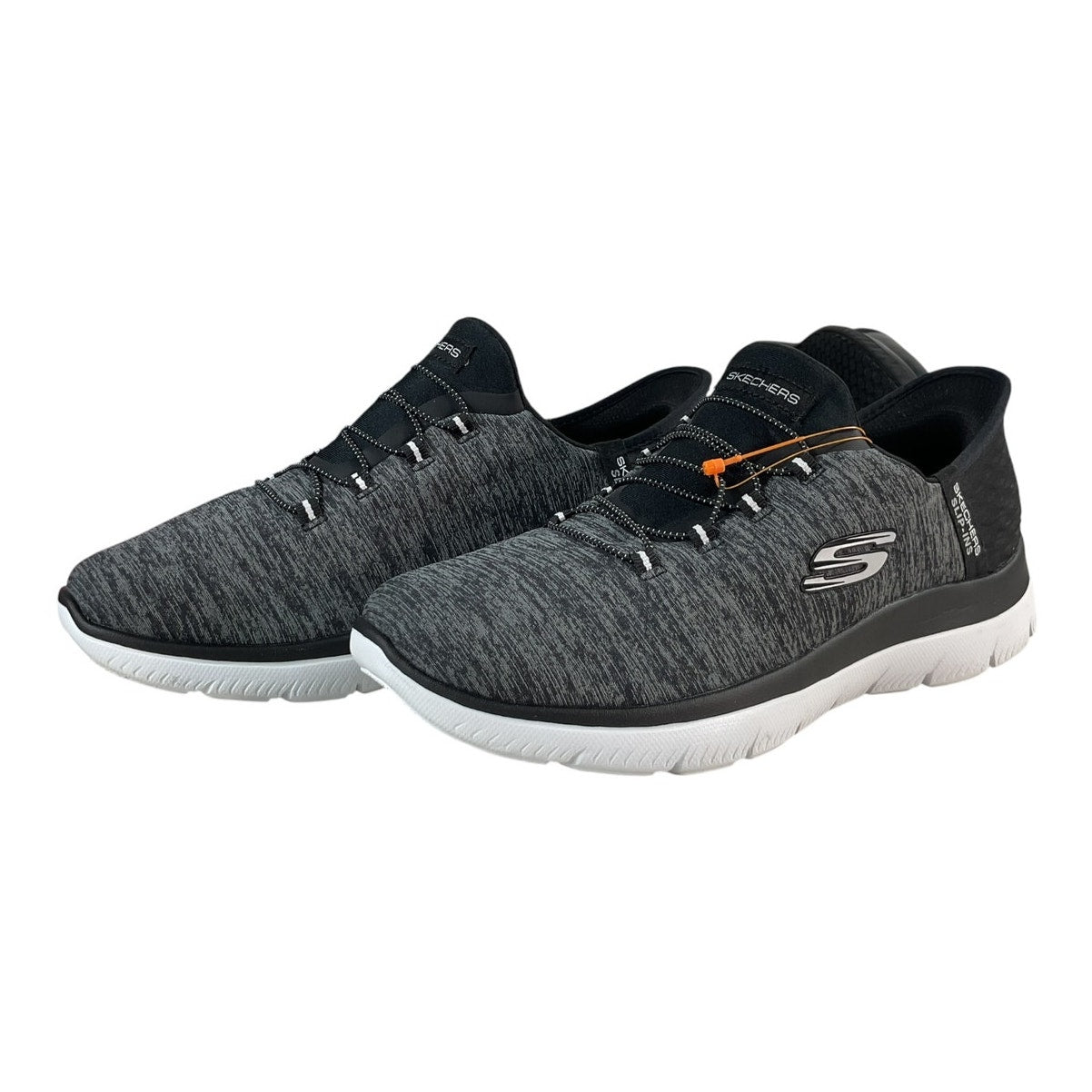 Tenis 9 (Skechers)