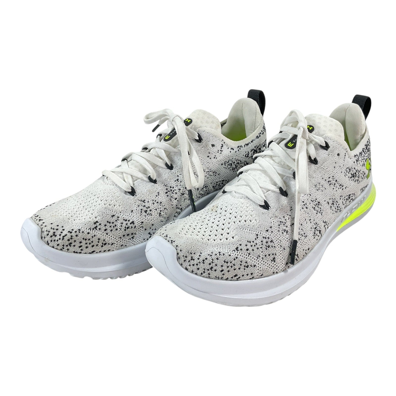 Tenis 8.5 (Under Armour)