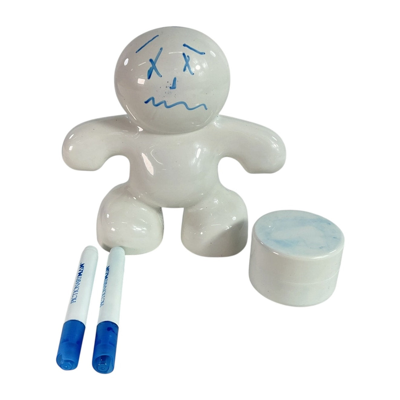 Juego de mesa (PICTIONARY MAN)