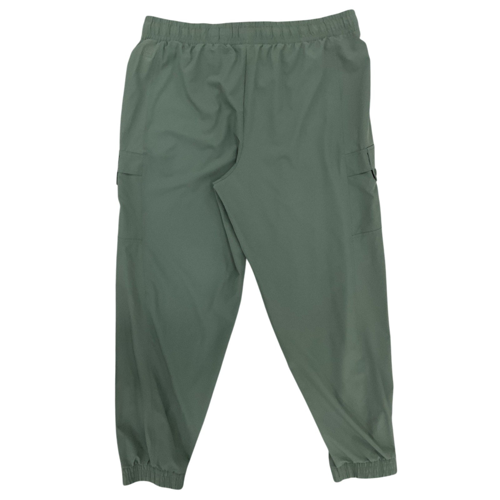 Pantalon L (Avalanche)