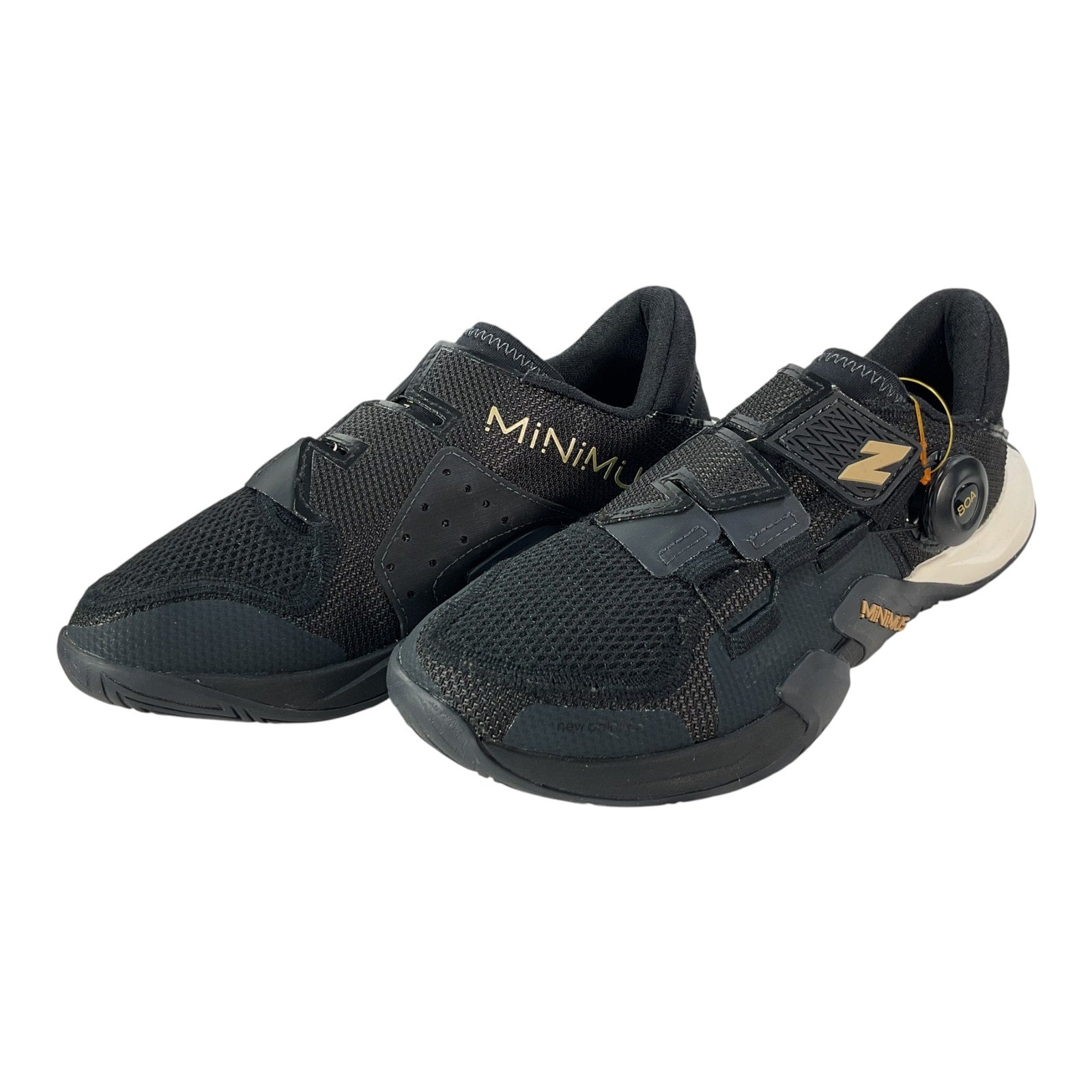 Tenis 7 (New Balance)