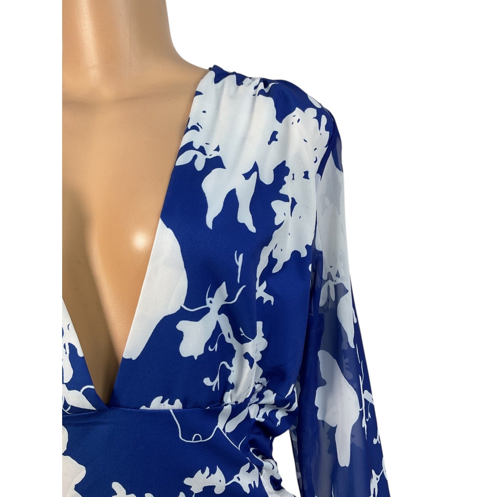 Vestido XL