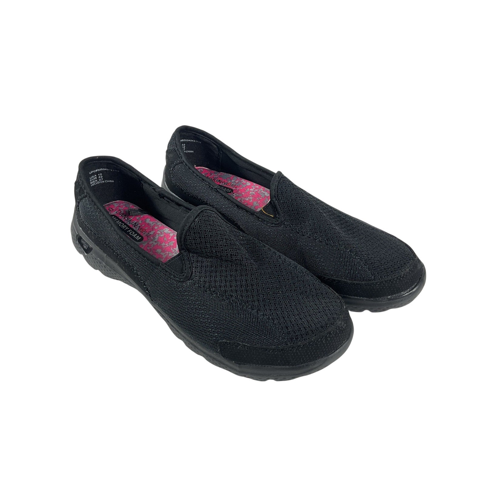 Zapato 10 (DANSKIN)