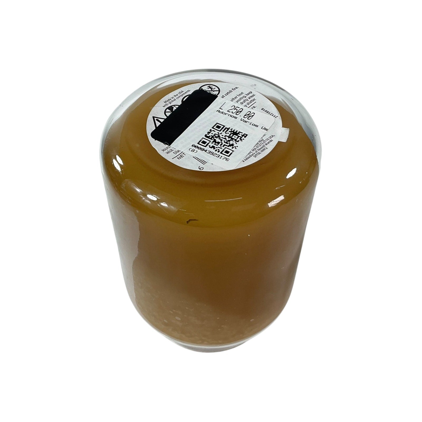 Vela aromática (YANKEE CANDLE)