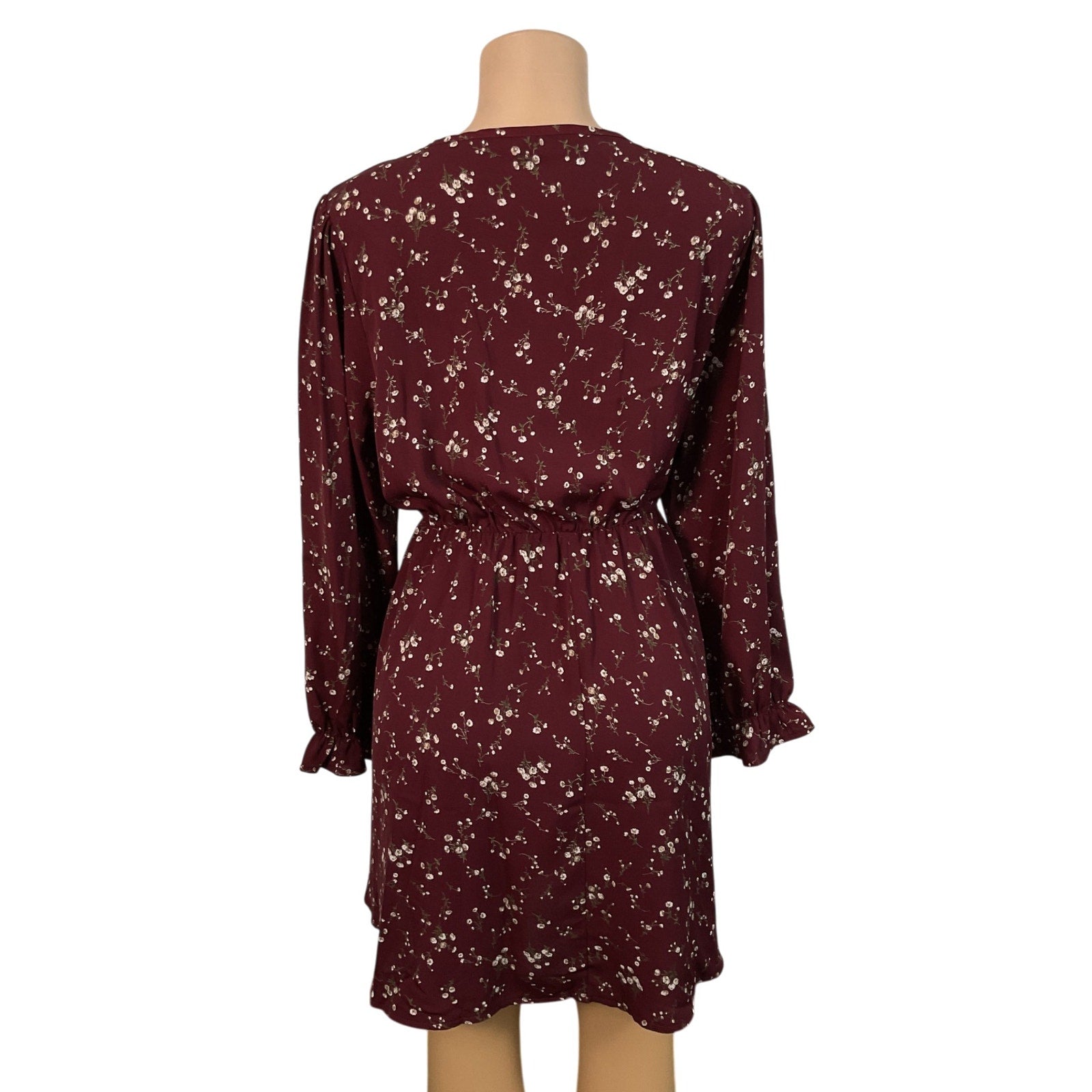 Vestido 1XL (Shein)