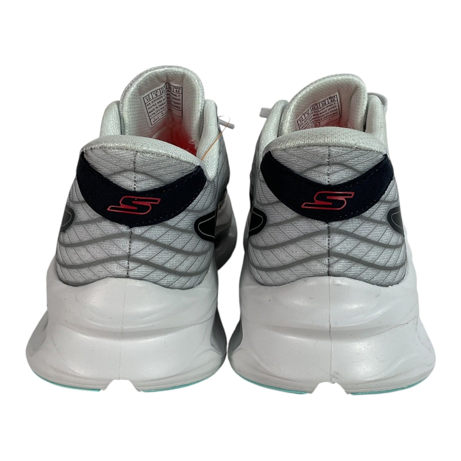 Tenis 10 (Skechers)