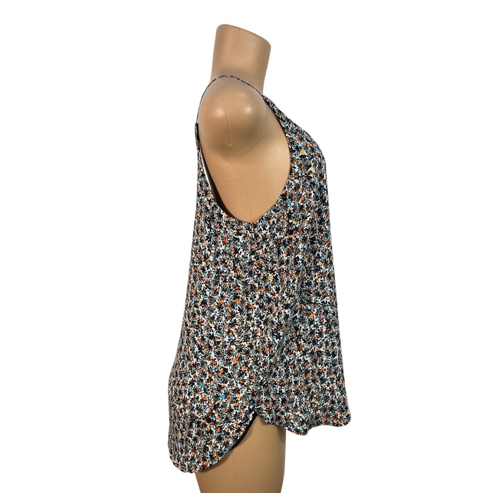 Blusa M (LOFT)