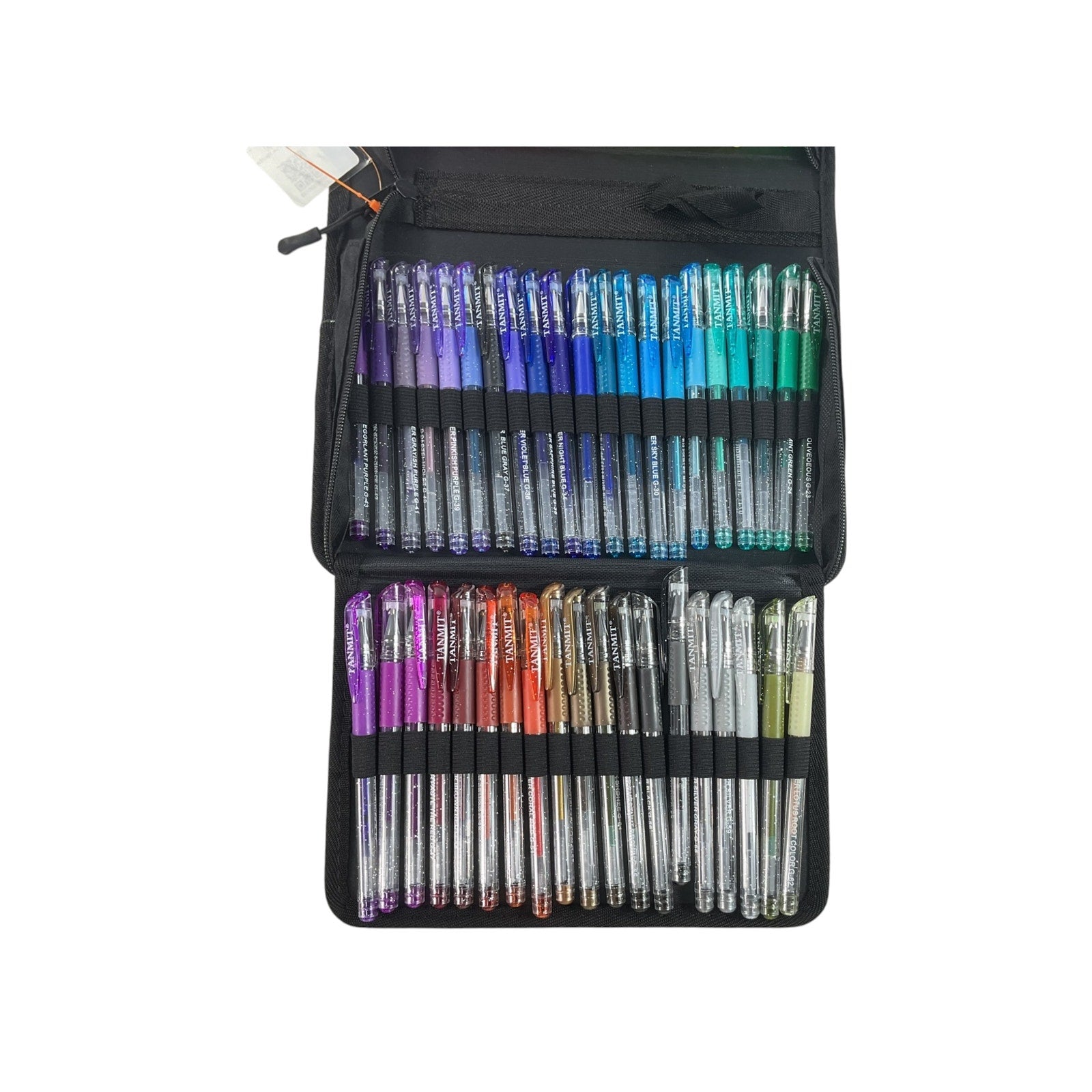 Set de bolígrafos