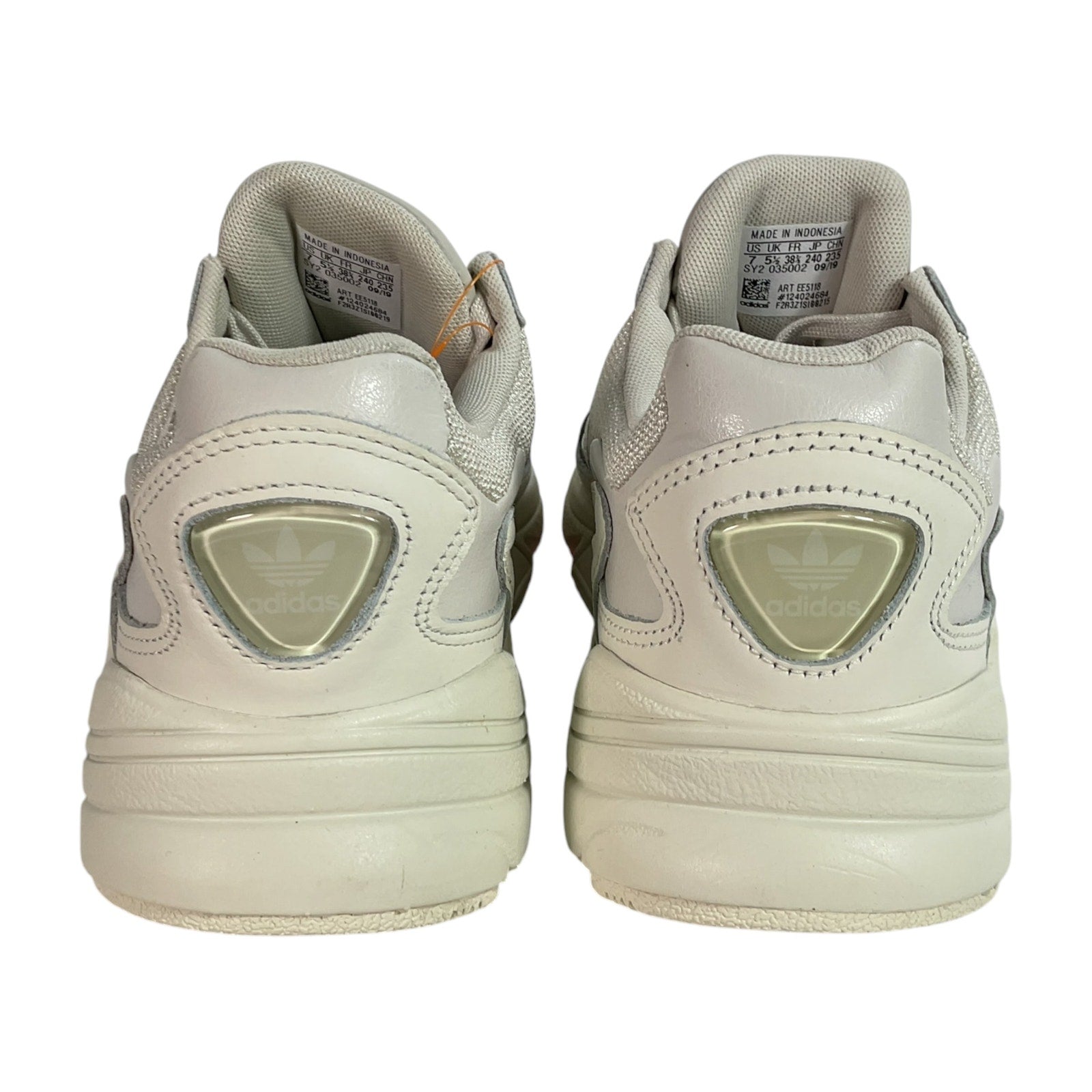 Tenis 7 (adidas)