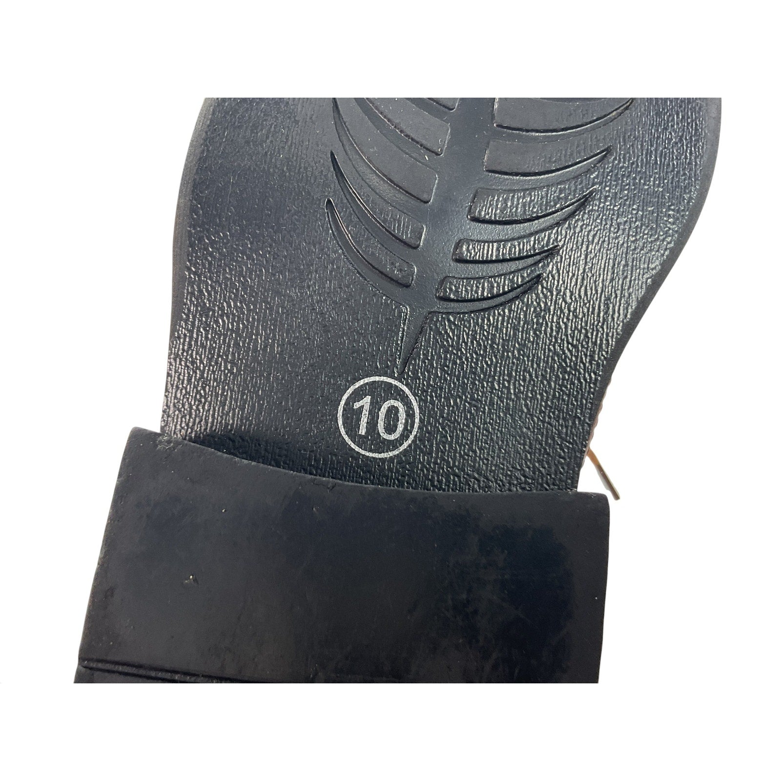 Zapato niño 10 (JOSEPH ALLEN)