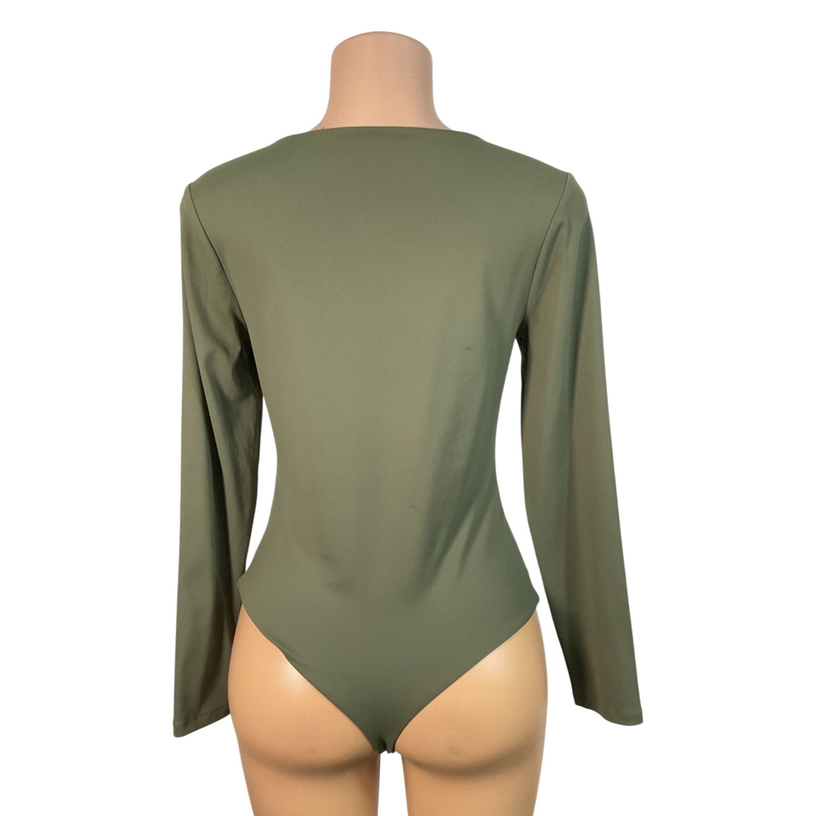 Blusa M (Nuuds)