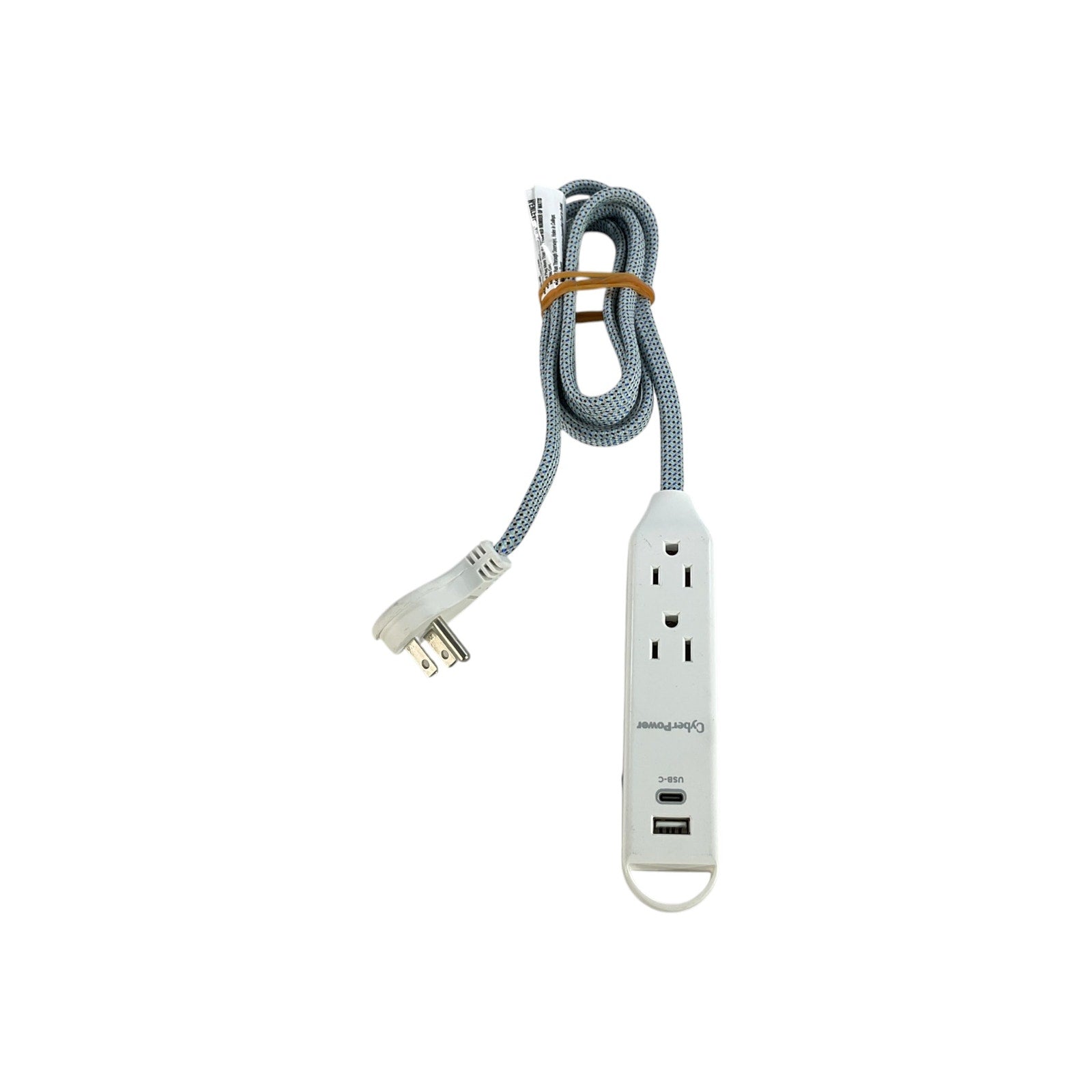 Extensión múltiple (CyberPower)