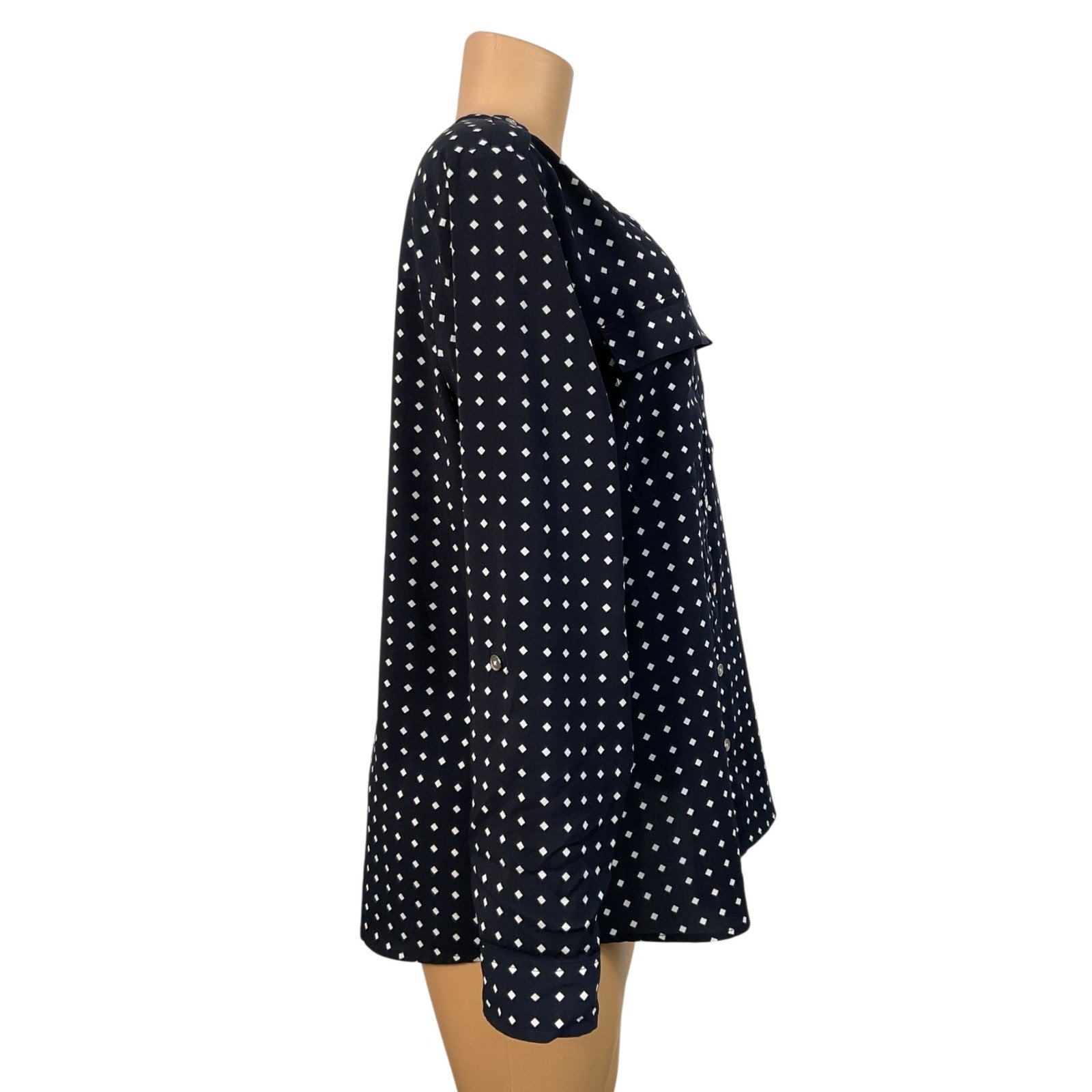 Blusa L (Croft & Barrow)